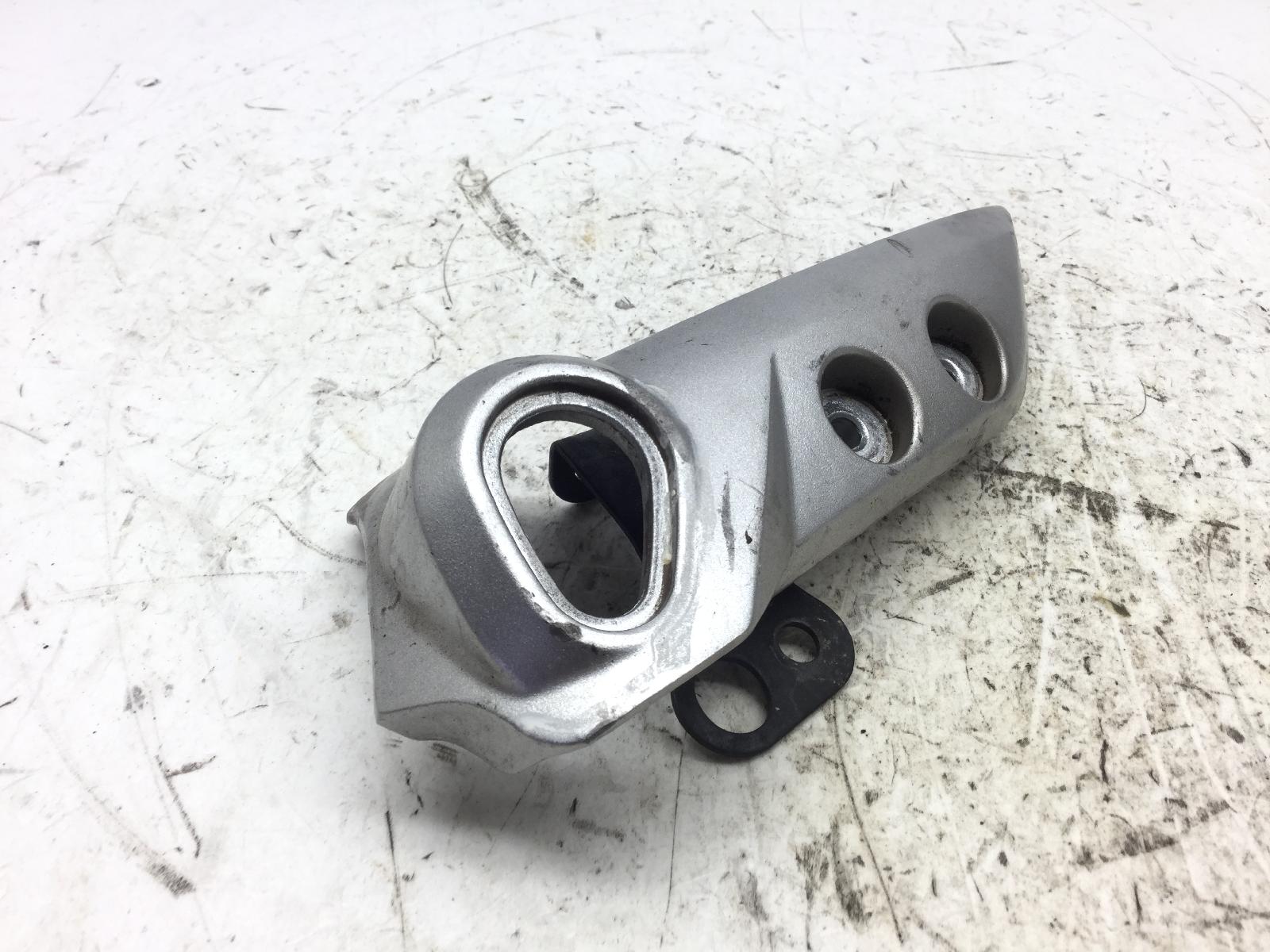 Yamaha fz6 600 coperchio supporto faro fanale anteriore destro 2006 2006 rj074