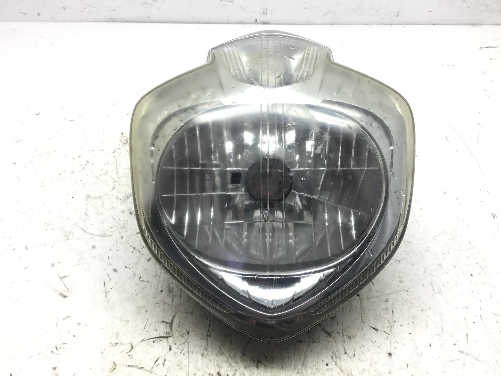 Yamaha fz6 600 faro fanale anteriore 2006 2006 rj074