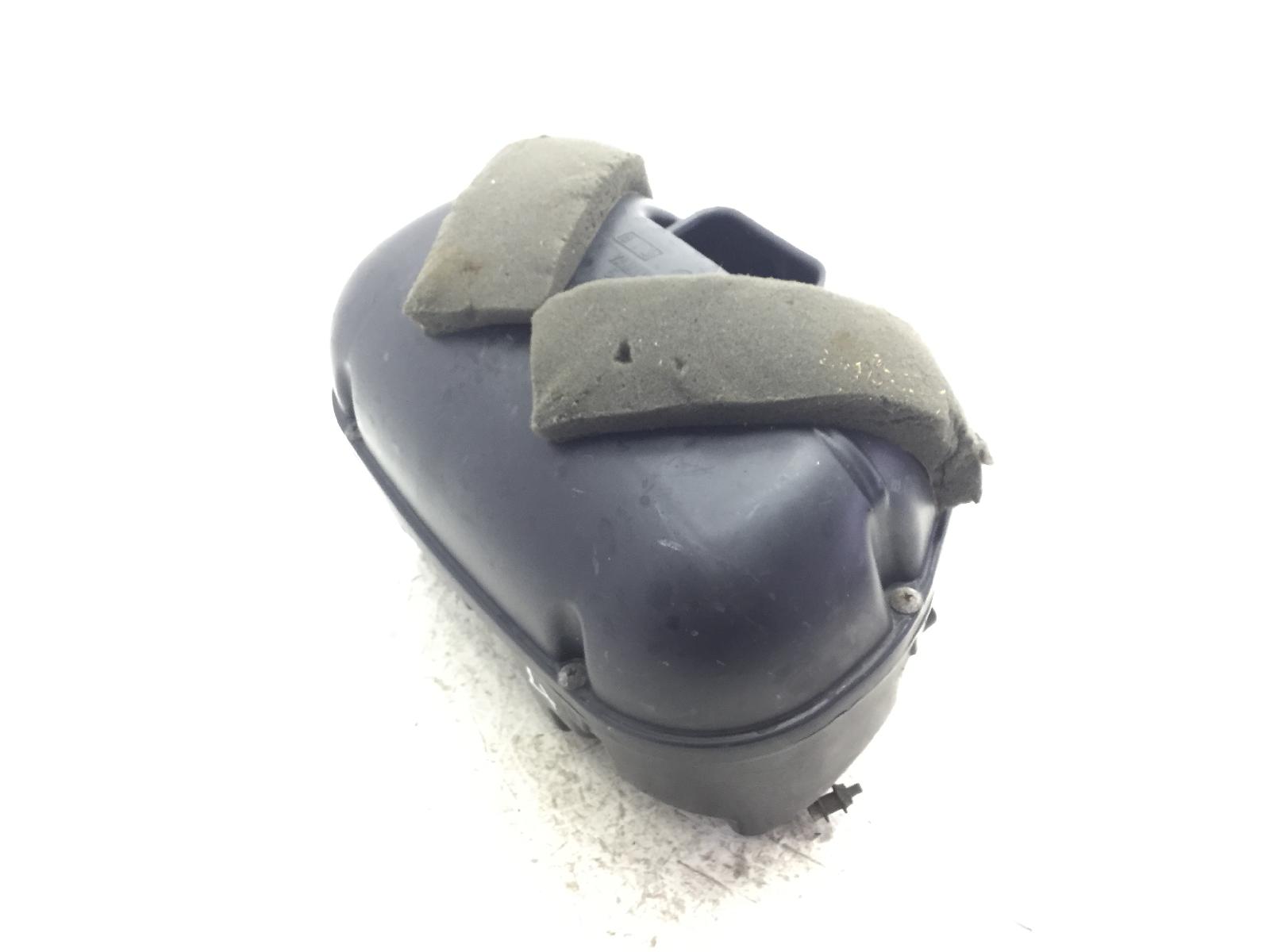 Yamaha fz6 600 cassa scatola filtro aria 2006 2006 rj074