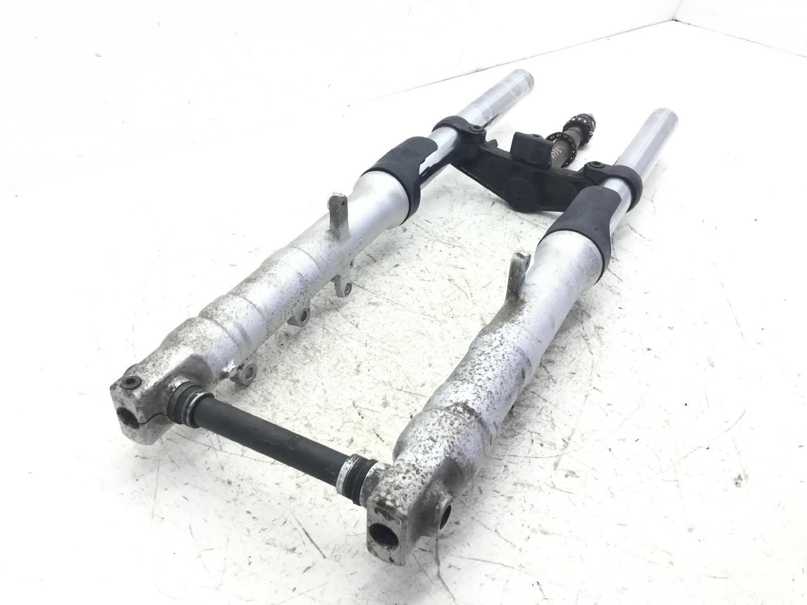 Yamaha fz6 600 forcella con parapolveri da sostituire 2006 2006 rj074