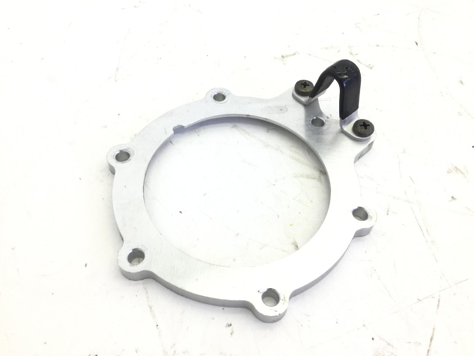 Yamaha fz6 600 supporto cornice pompa serbatoio benzina 2006 2006 rj074