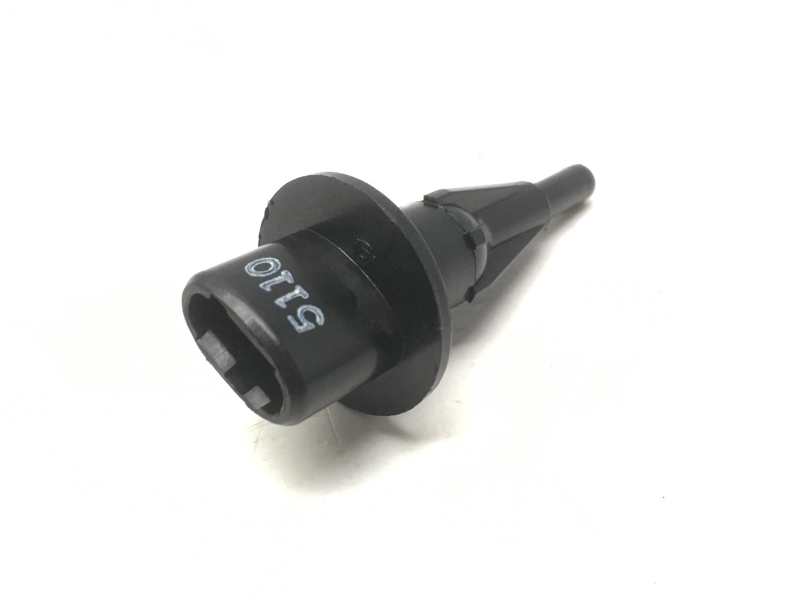 Yamaha fz6 600 sensore temperatura cassa scatola filtro aria 2006 2006 rj074