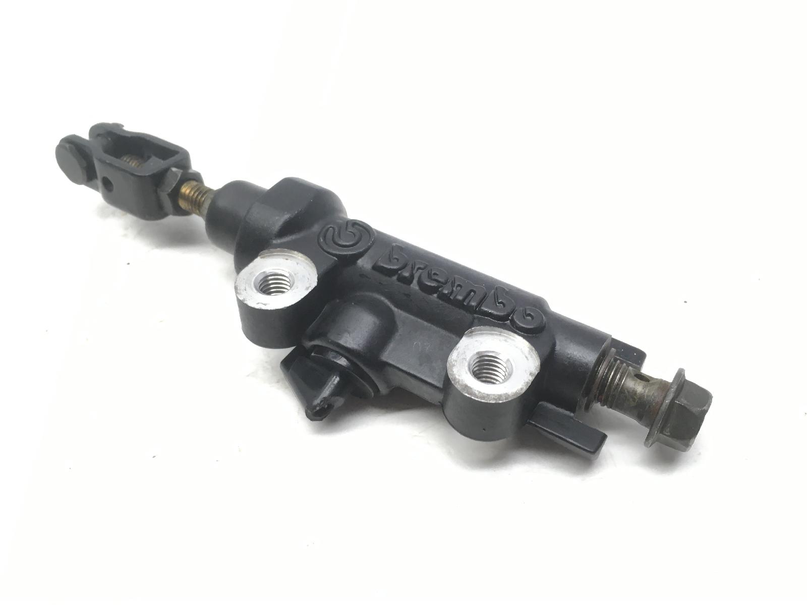 Yamaha fz6 600 pompa freno posteriore 2006 2006 rj074