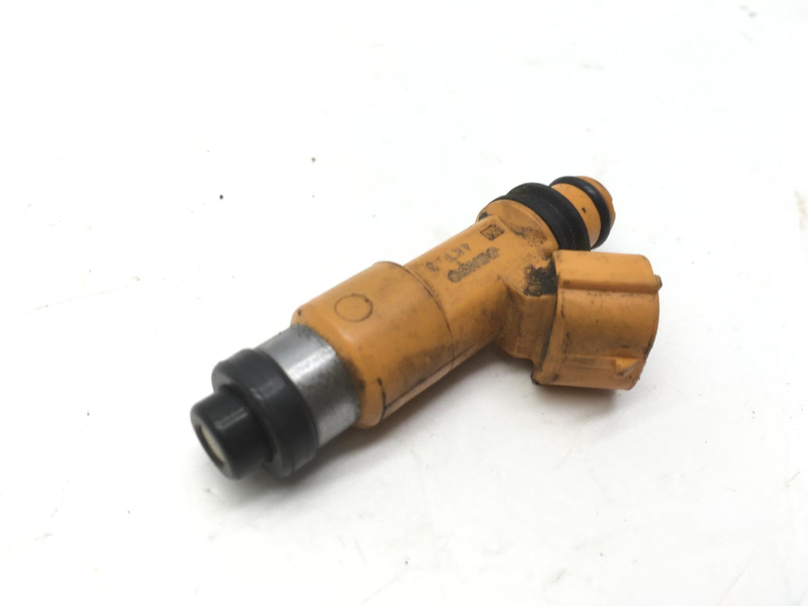 Yamaha fz6 600 iniettore benzina carburante 2006 2006 rj074