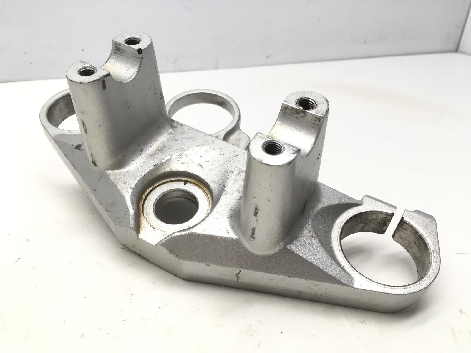 Yamaha fz6 600 piastra superiore forcella supporto manubrio 2006 2006 rj074