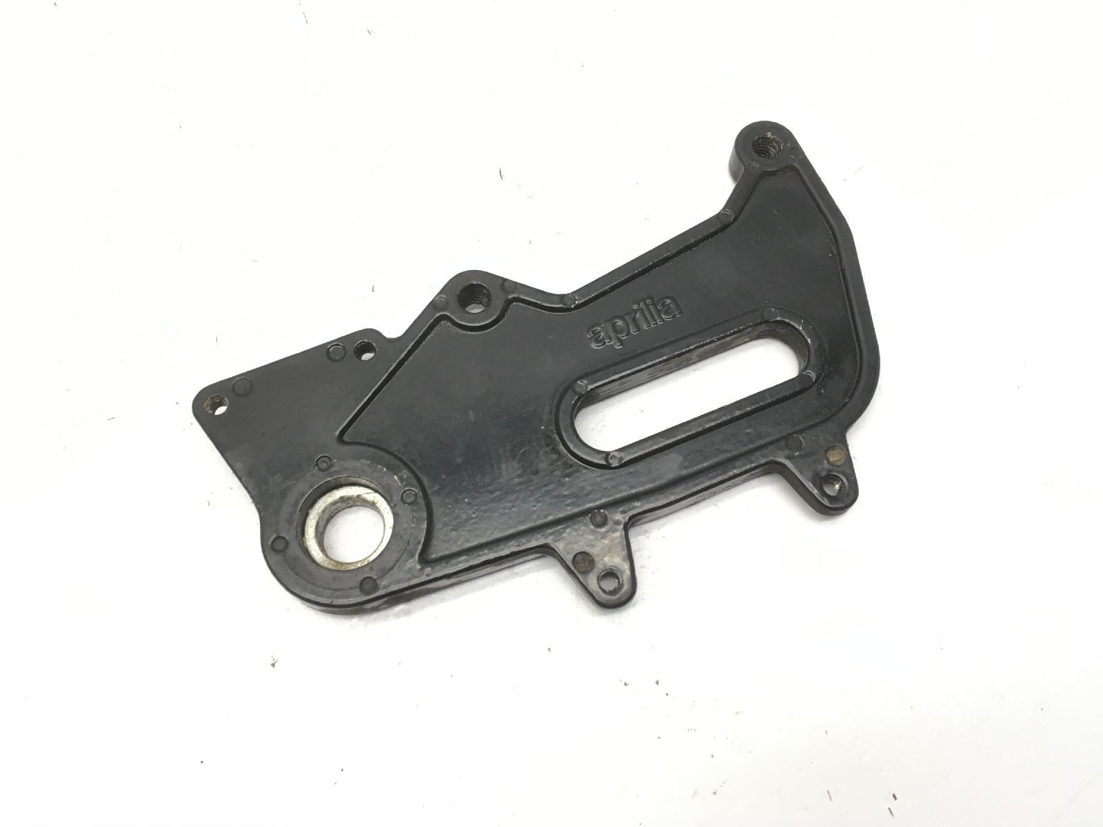 Aprilia tuareg rally 50 staffa supporto pinza freno posteriore 1990 1992 fl