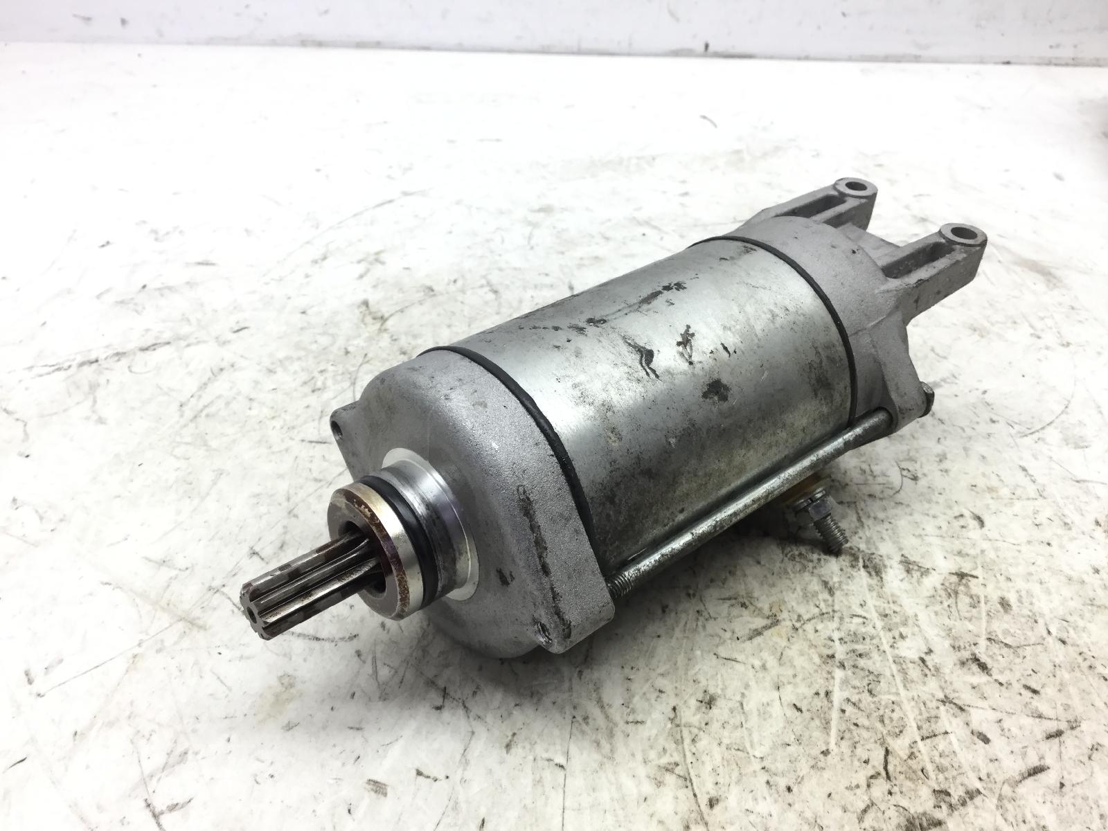 Piaggio mp3 lt business abs 500 motorino avviamento starter 2014 2016 m86100