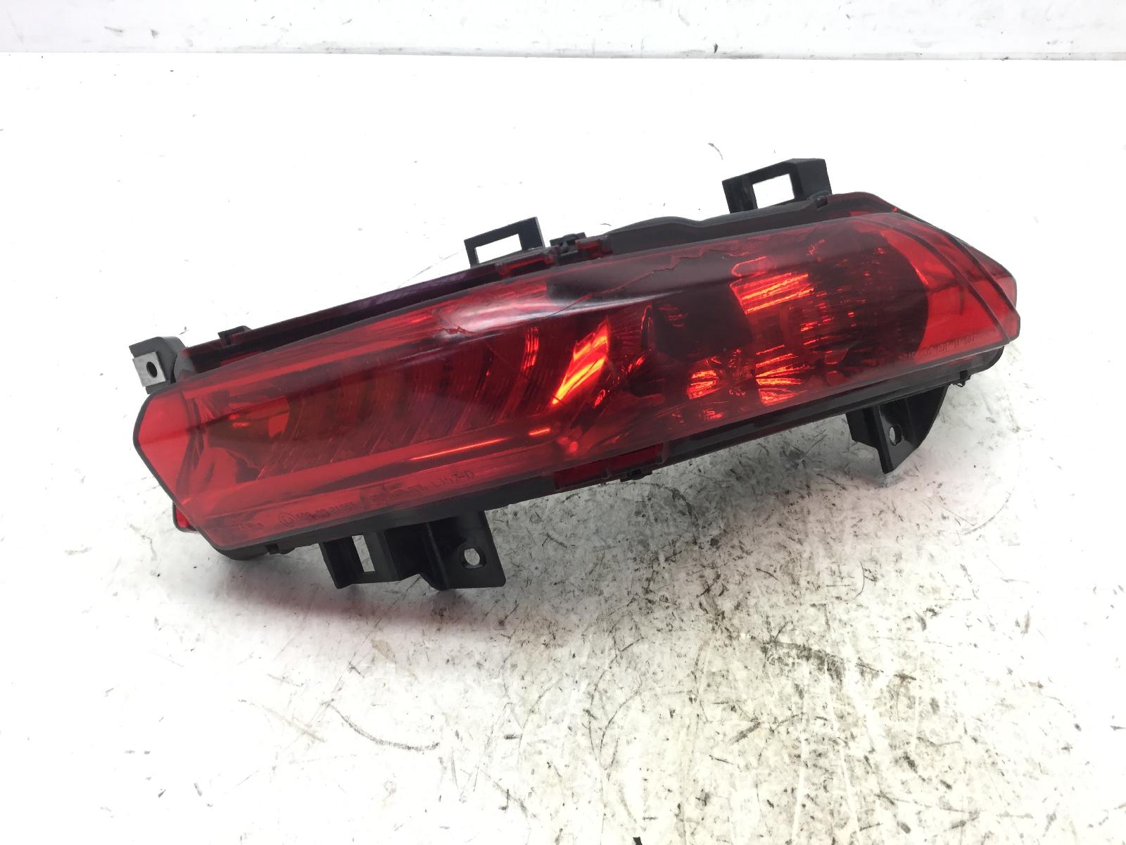 Piaggio mp3 lt business abs 500 faro fanale stop posteriore destro 2014 2016 m86100