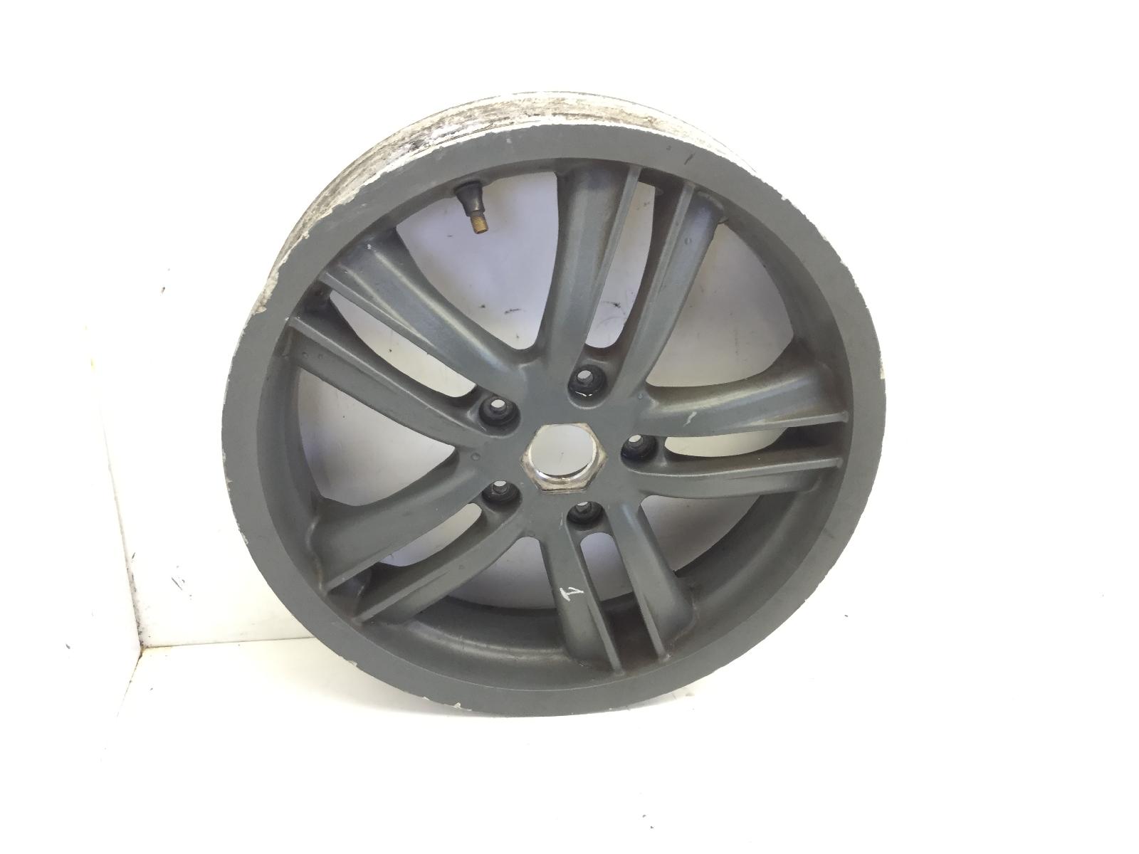 Piaggio mp3 lt business abs 500 cerchio ruota anteriore 13 x 3.00 2014 2016 m86100