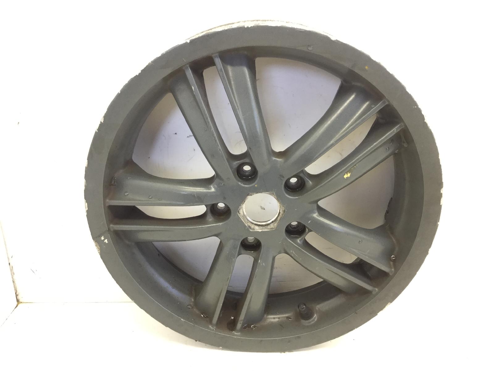 Piaggio mp3 lt business abs 500 cerchio ruota anteriore 13 x 3.00 2014 2016 m86100