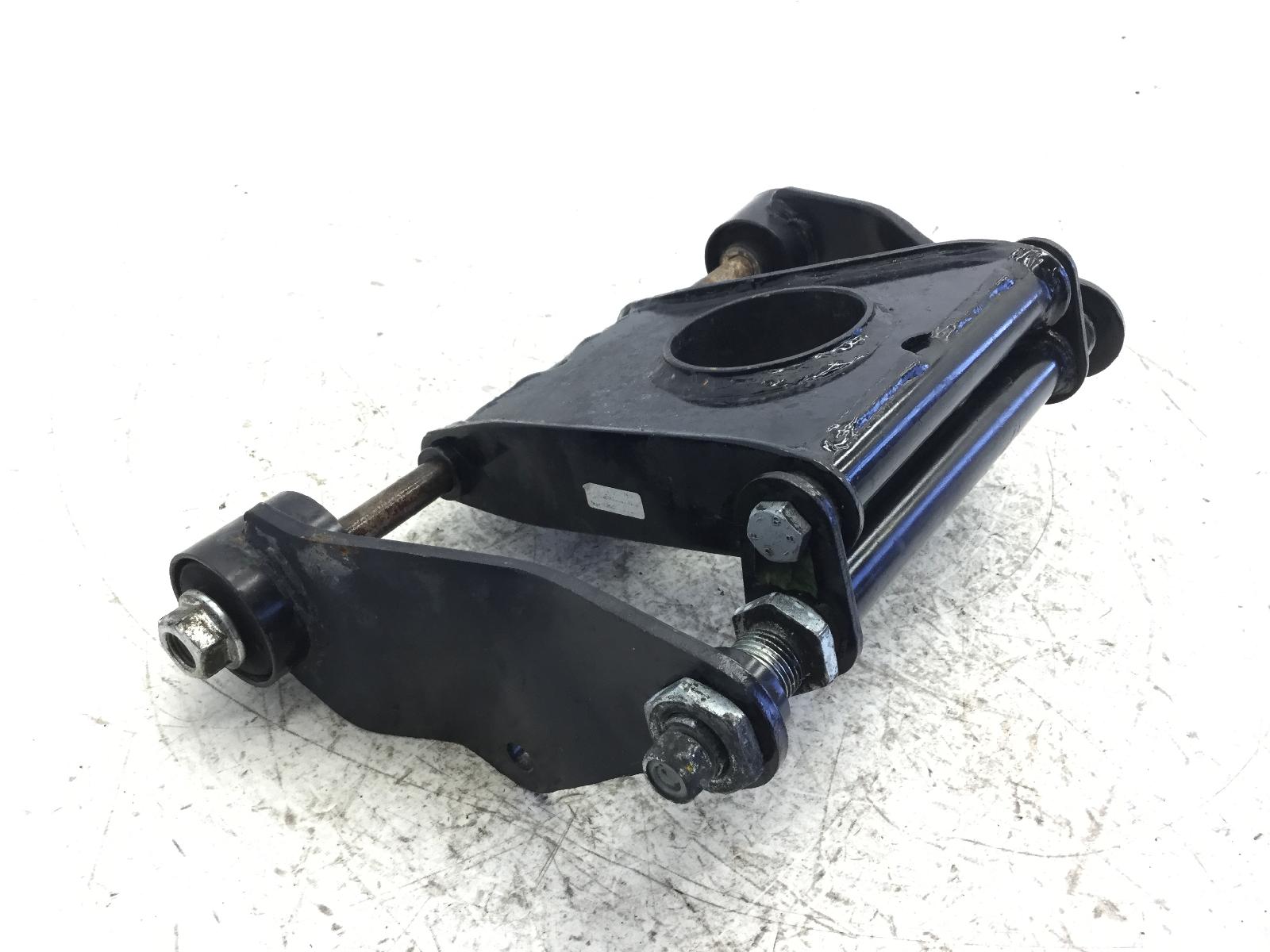 Piaggio mp3 lt business abs 500 staffa supporto motore 2014 2016 m86100