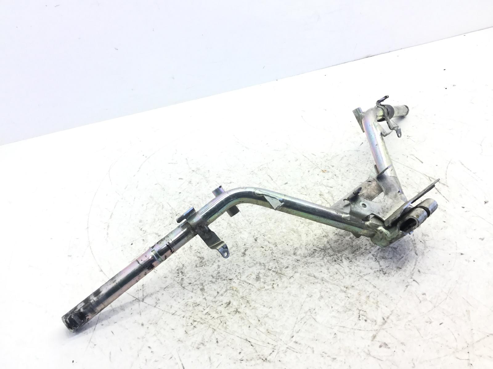 Piaggio mp3 lt business abs 500 manubrio sterzo handlebar 2014 2016 m86100