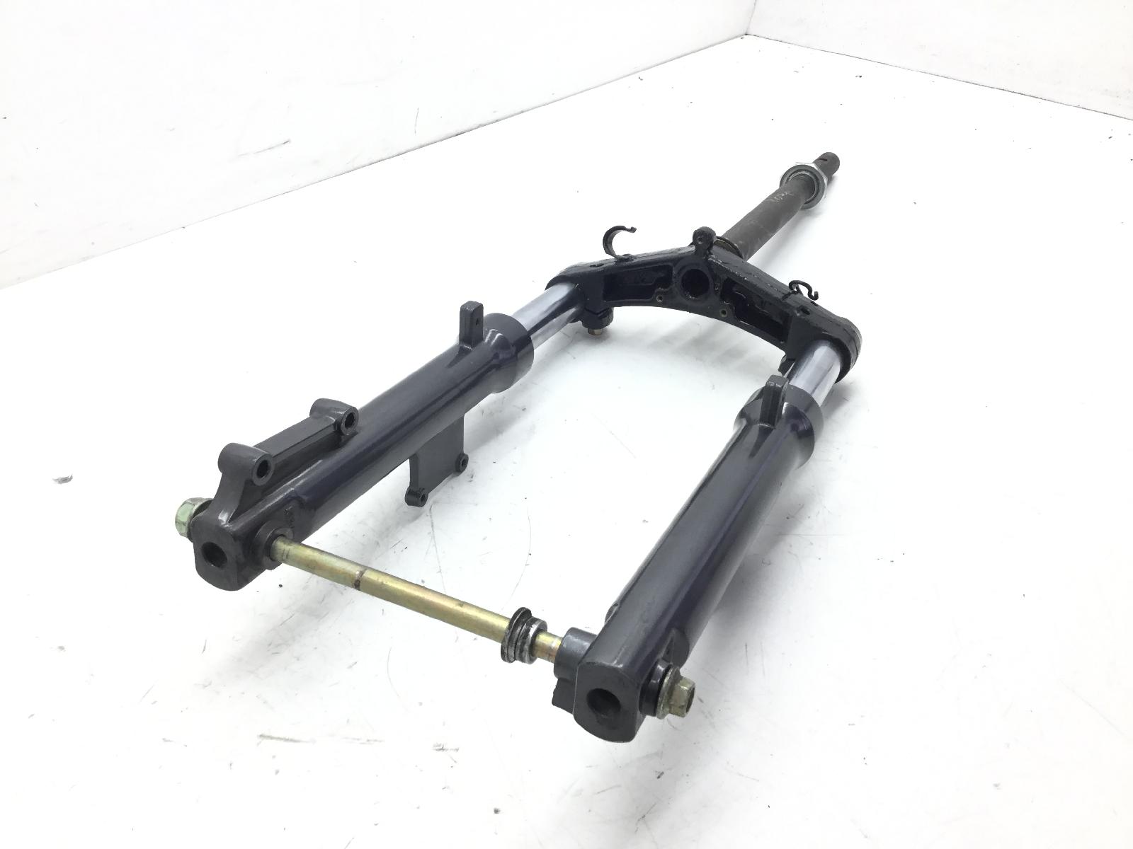 Kymco agility rs naked 2t 50 forcella foderi steli e piastra inferiore 2010 2010 u1000
