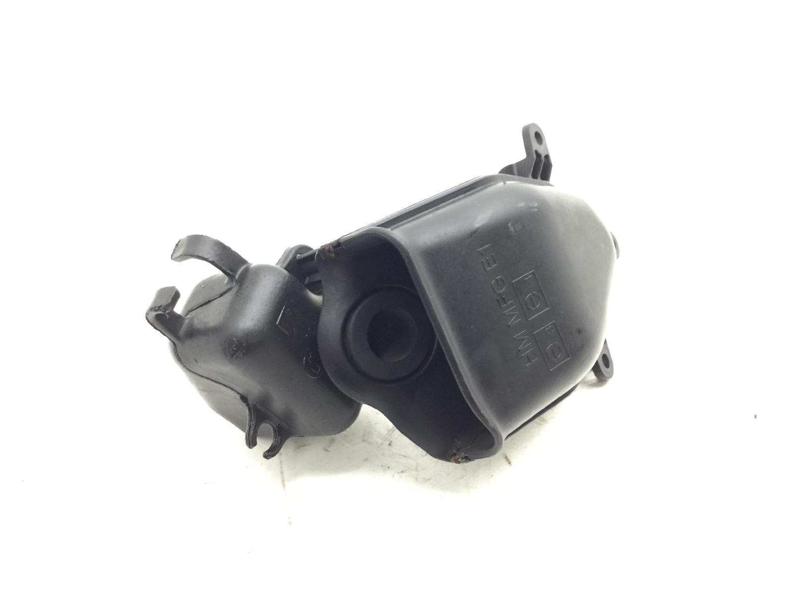Honda hornet 600 condotto manicotto cassa scatola filtro aria 2009 2009 zdcp41a09f