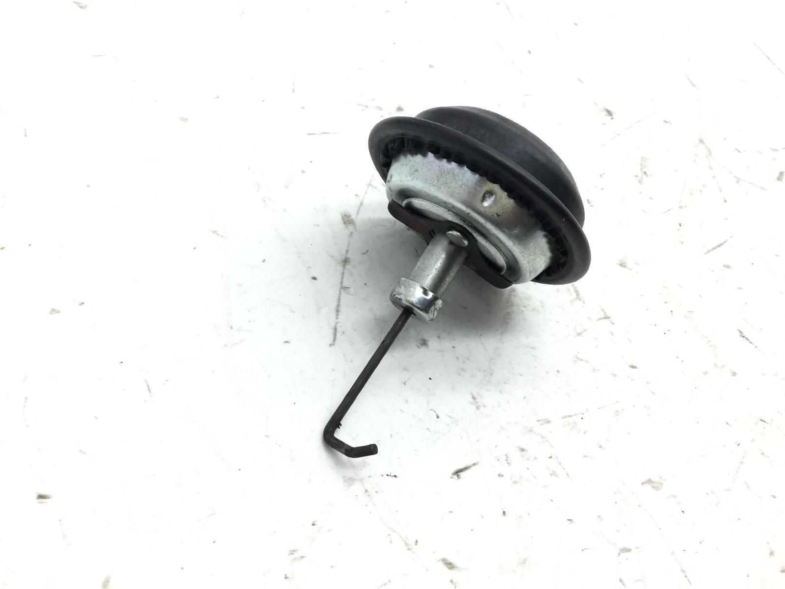 Honda hornet 600 valvola membrana controllo flusso aria cassa filtro 2009 2009 zdcp41a09f