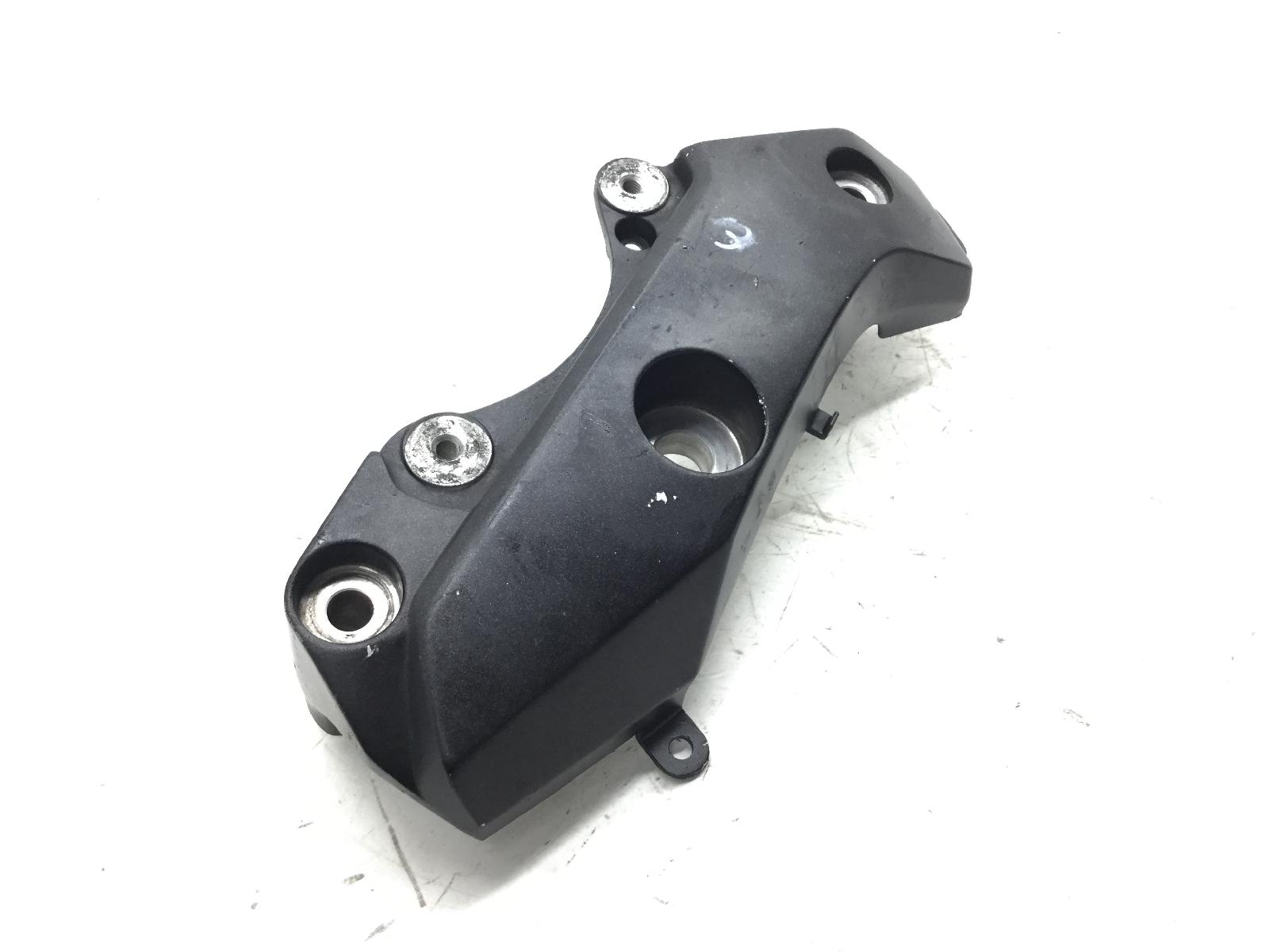 Honda hornet 600 staffa rinforzo telaio destra 2009 2009 zdcp41a09f