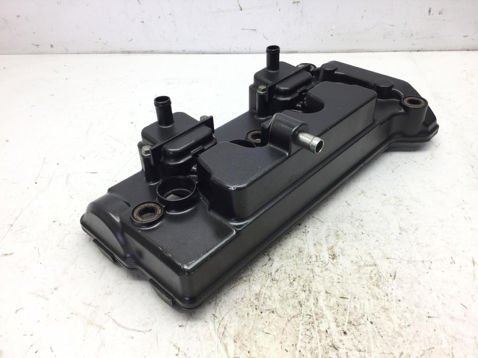Honda hornet 600 coperchio testa testata head 2009 2009 zdcp41a09f