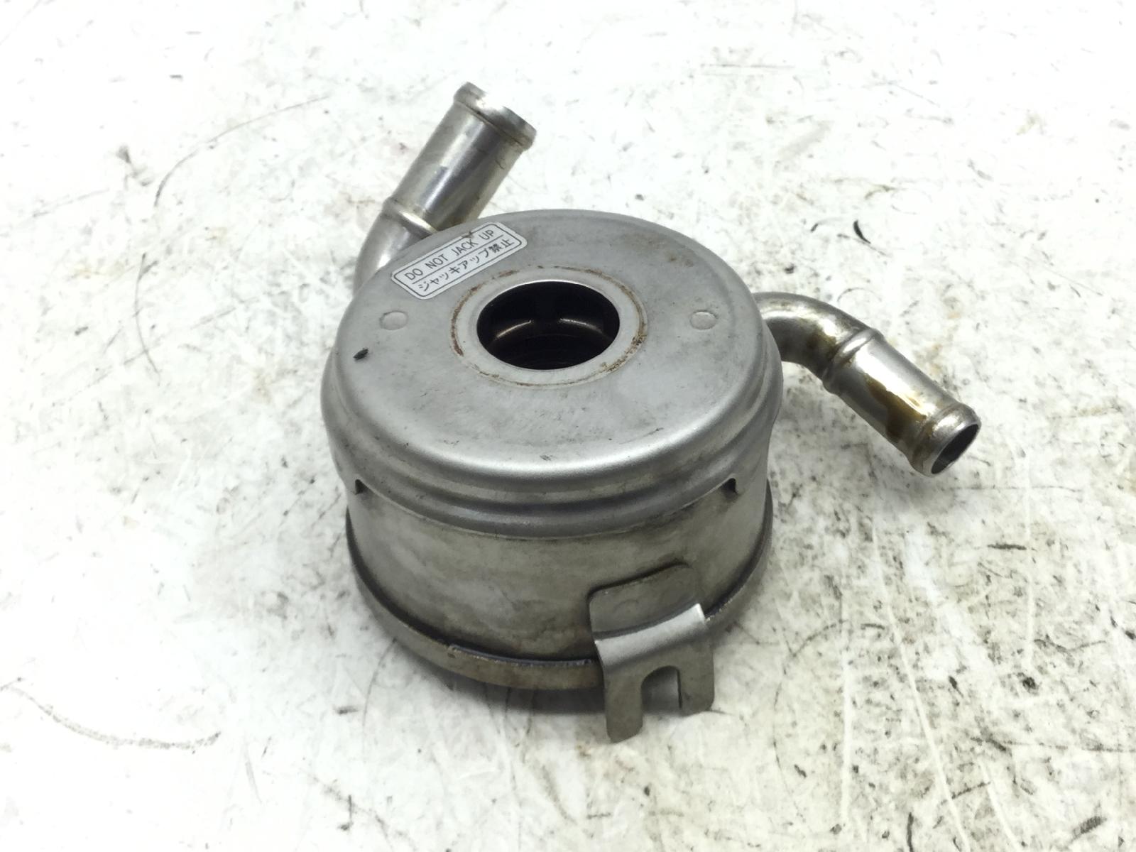 Honda hornet 600 radiatore scambiatore olio raffreddamento 2009 2009 zdcp41a09f