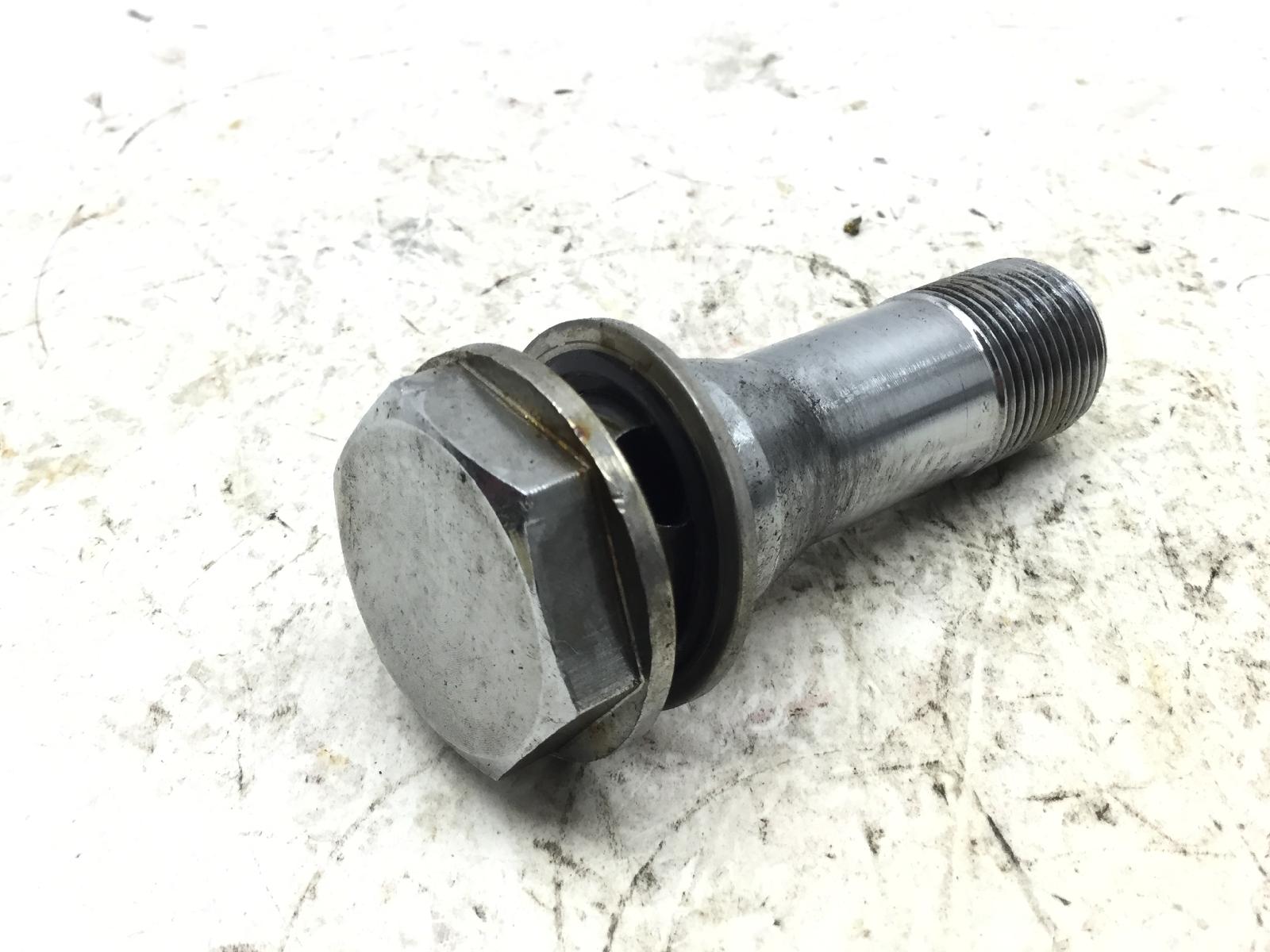 Honda hornet 600 bullone scambiatore radiatore olio 2009 2009 zdcp41a09f