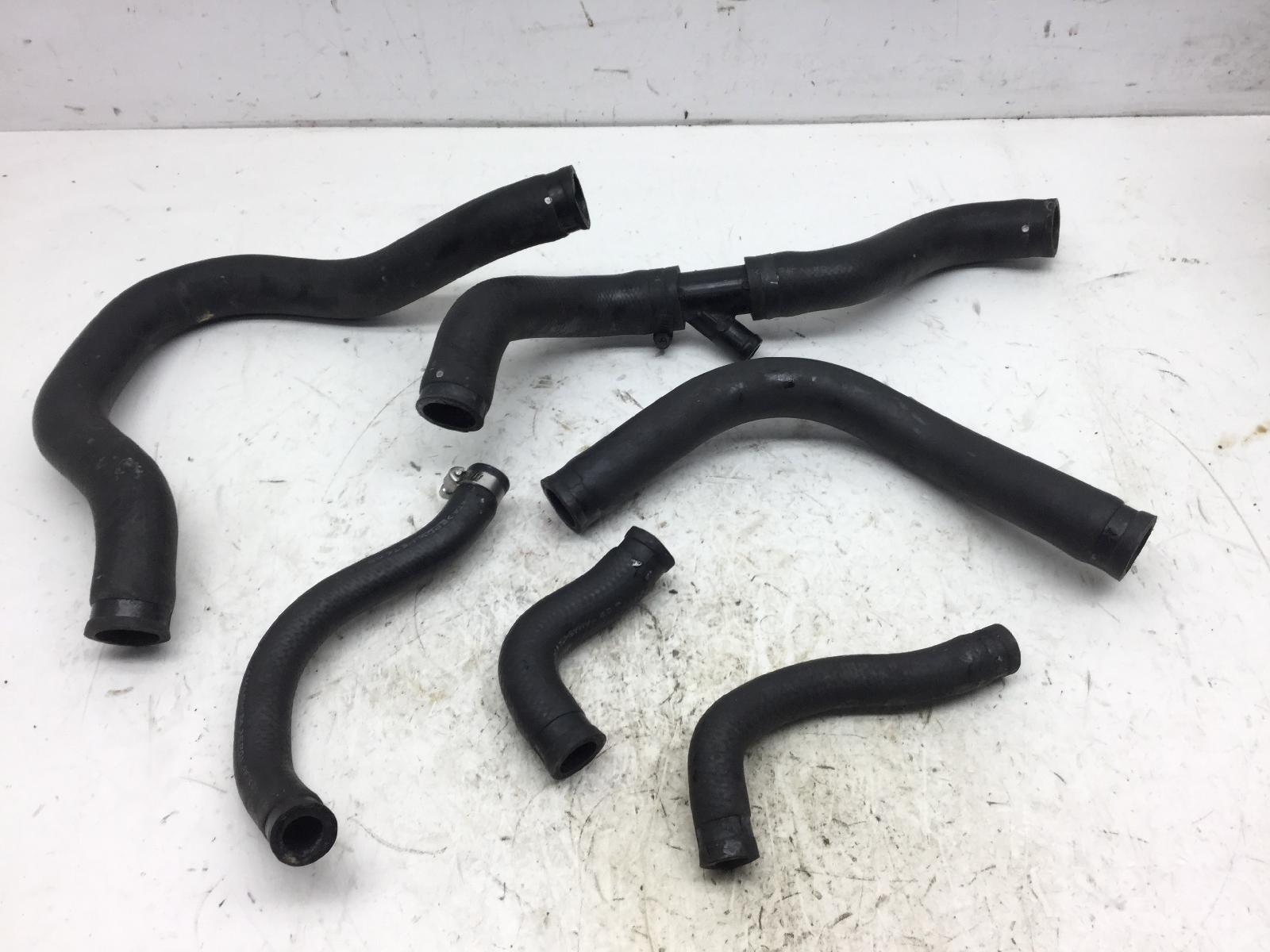 Honda hornet 600 kit tubi acqua radiatore liquido raffreddamento 2009 2009 zdcp41a09f