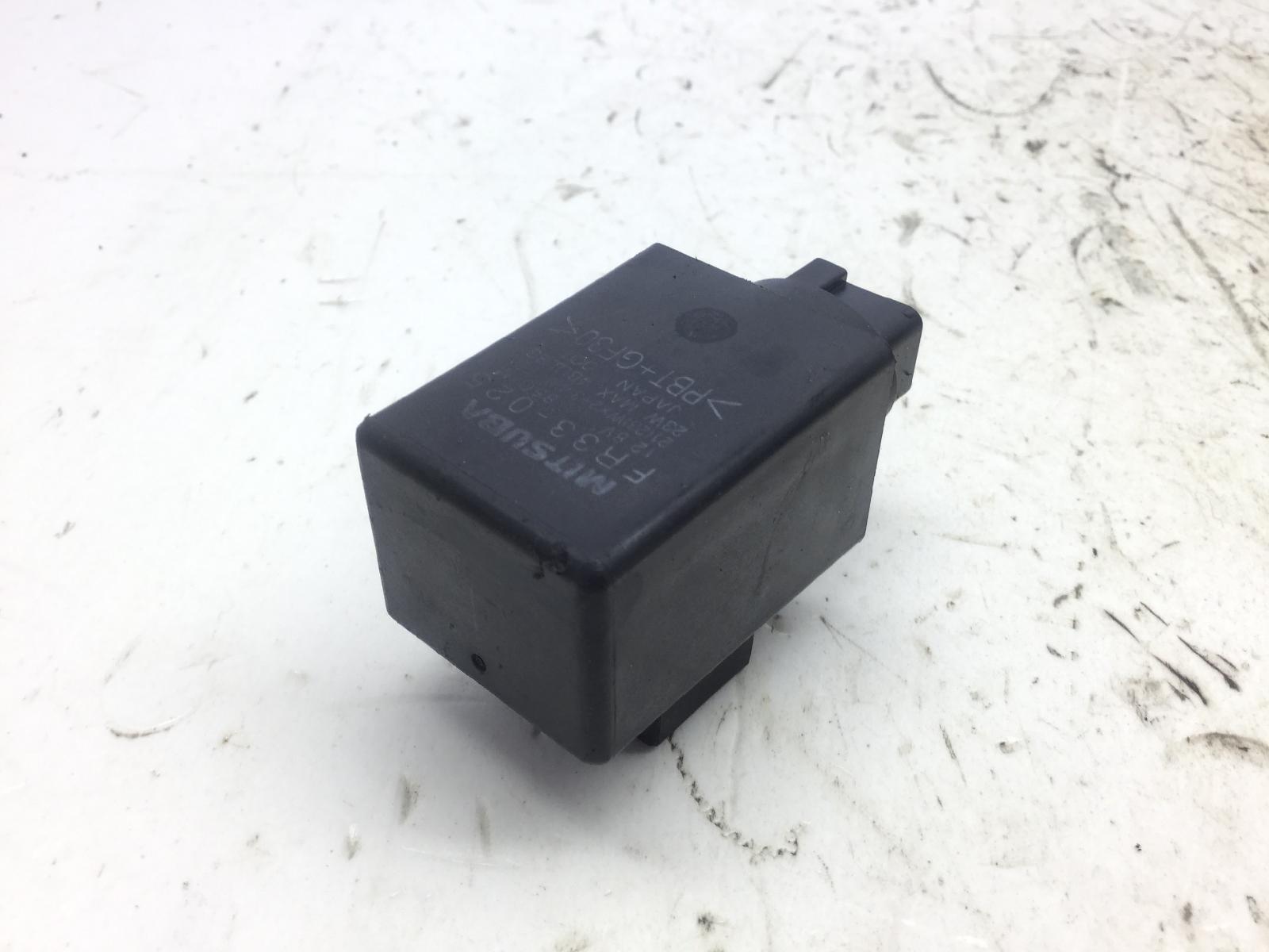 Honda hornet 600 rele' intermittenza frecce 2009 2009 zdcp41a09f