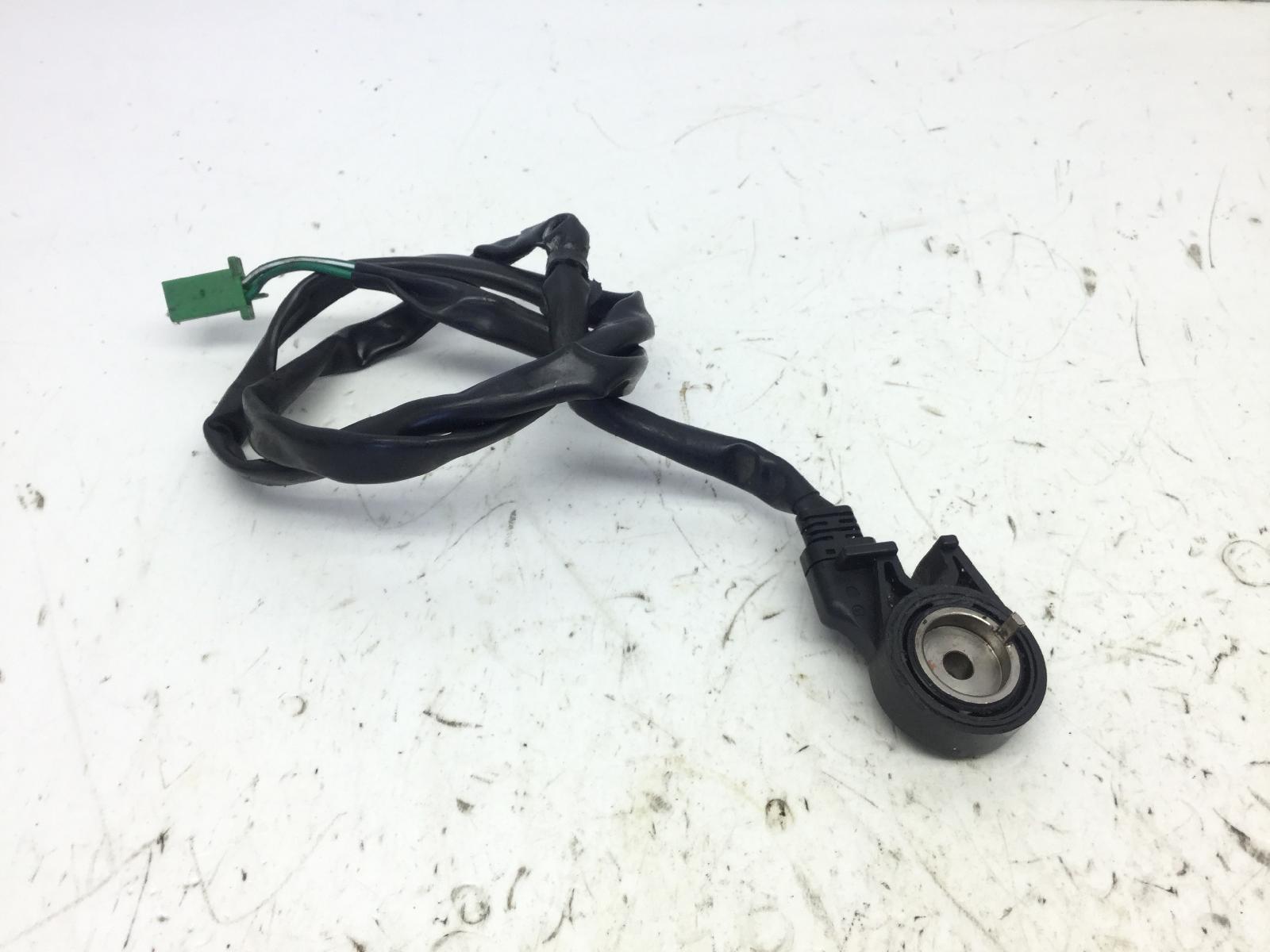 Honda hornet 600 sensore posizione cavalletto laterale 2009 2009 zdcp41a09f