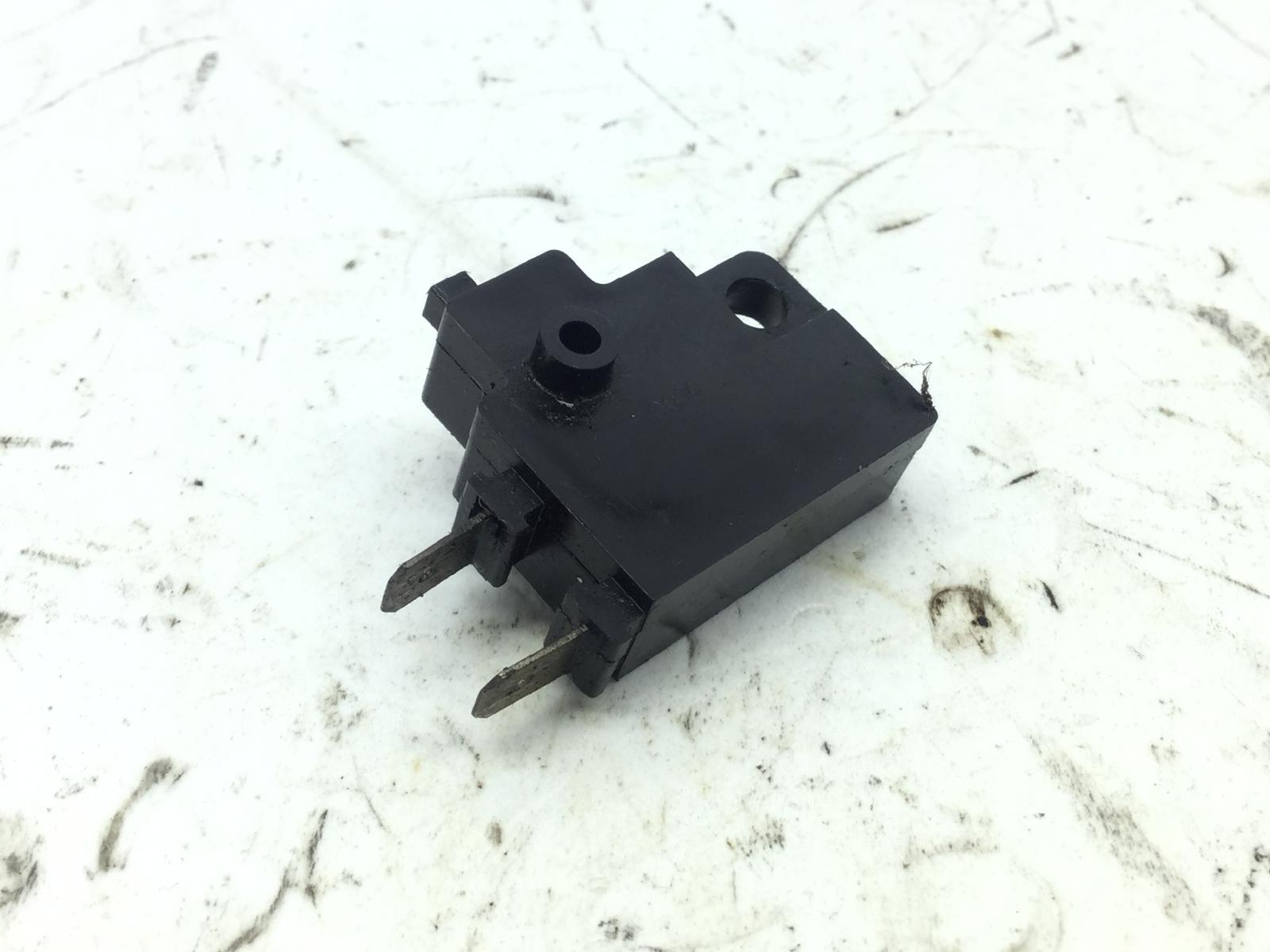 Honda hornet 600 sensore stop microstop freno anteriore destro 2009 2009 zdcp41a09f