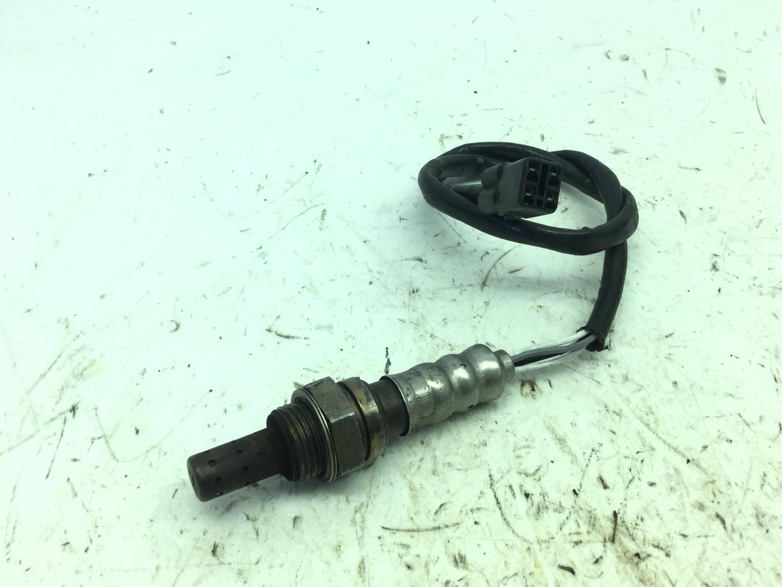 Honda hornet 600 sonda lambda sensore ossigeno 2009 2009 zdcp41a09f