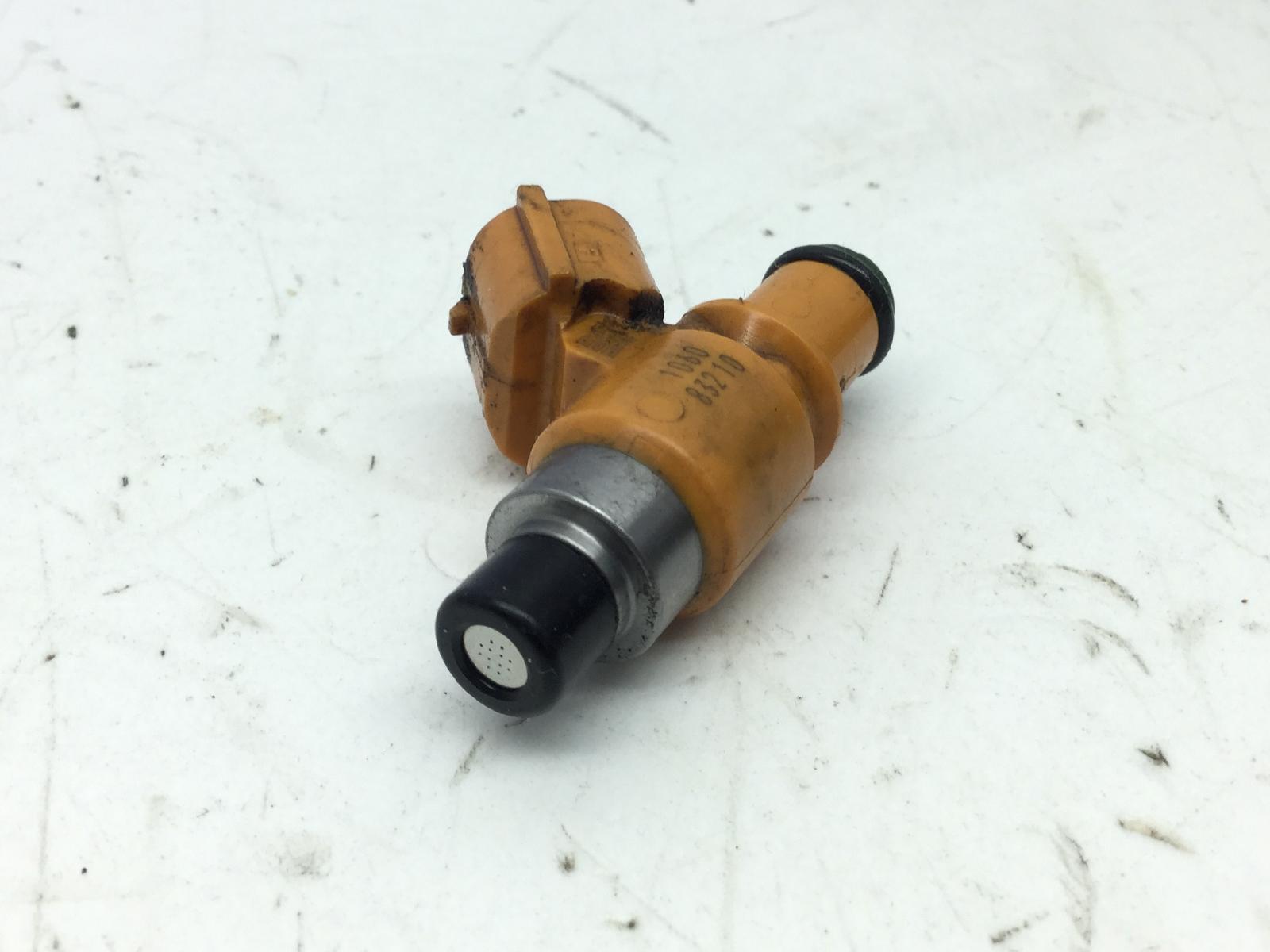 Honda hornet 600 iniettore benzina carburante fuel 2009 2009 zdcp41a09f