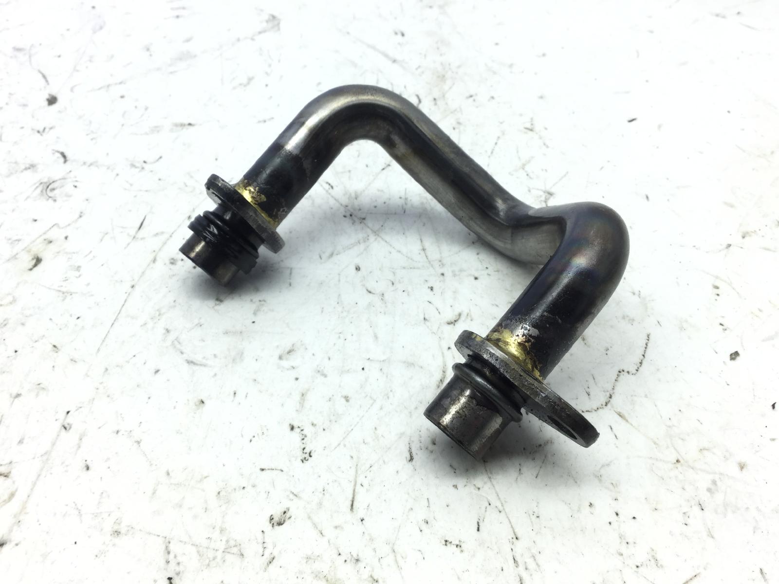 Honda hornet 600 tubo olio 2009 2009 zdcp41a09f