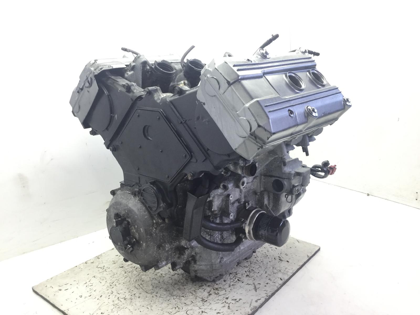 Honda pan european 1100 blocco motore engine mod: sc26e 1992 1992 sc26