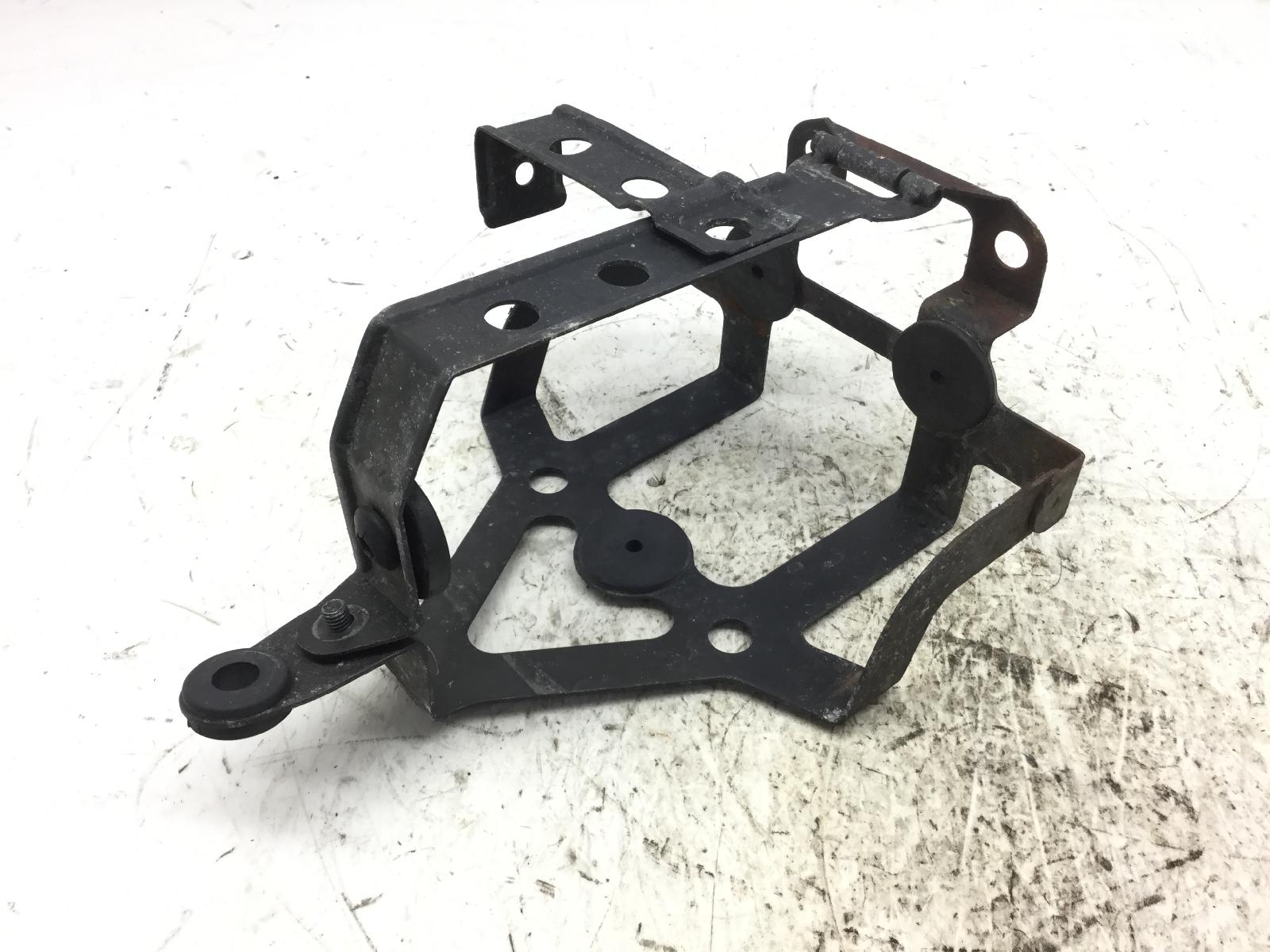 Honda pan european 1100 staffa supporto batteria 1992 1992 sc26