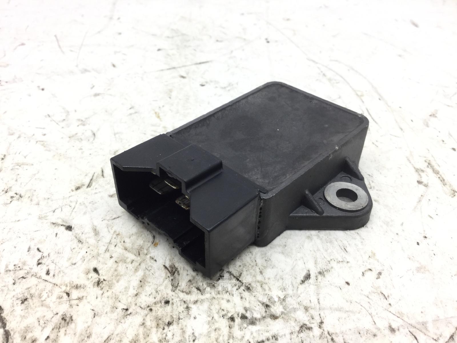Honda pan european 1100 regolatore di tensione 1992 1992 sc26