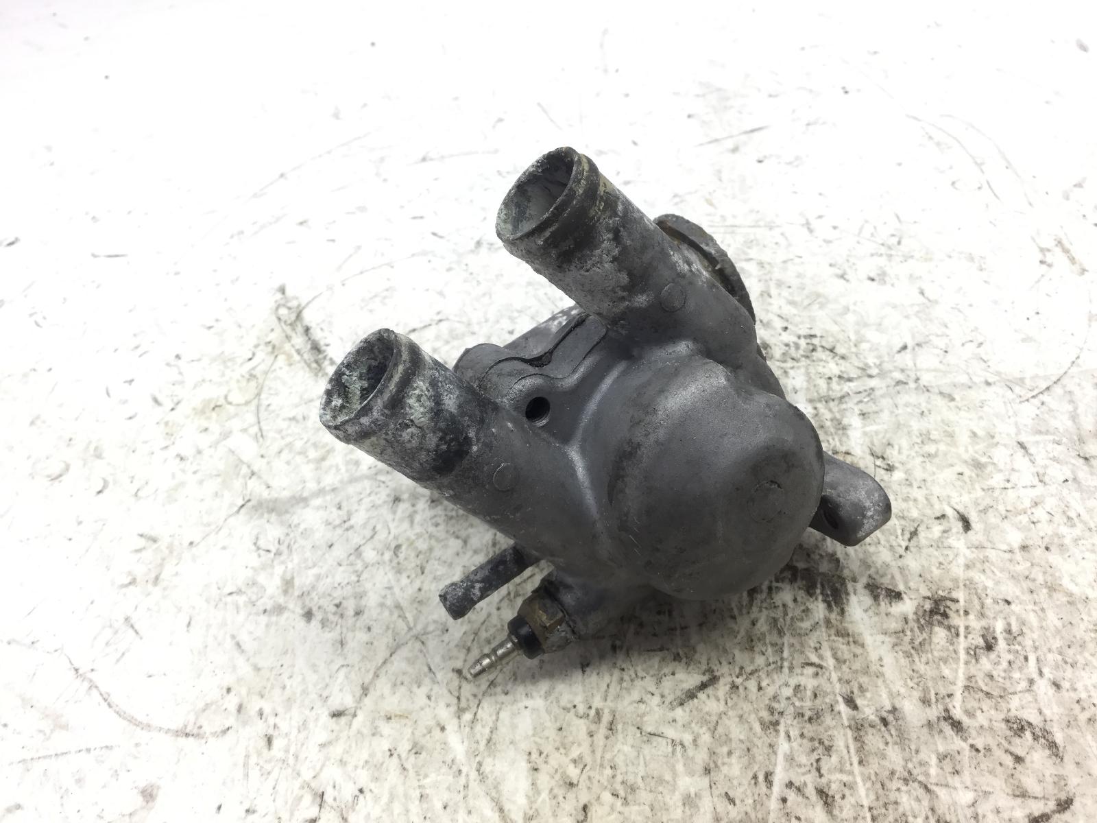 Honda pan european 1100 termostato valvola termostatica 1992 1992 sc26