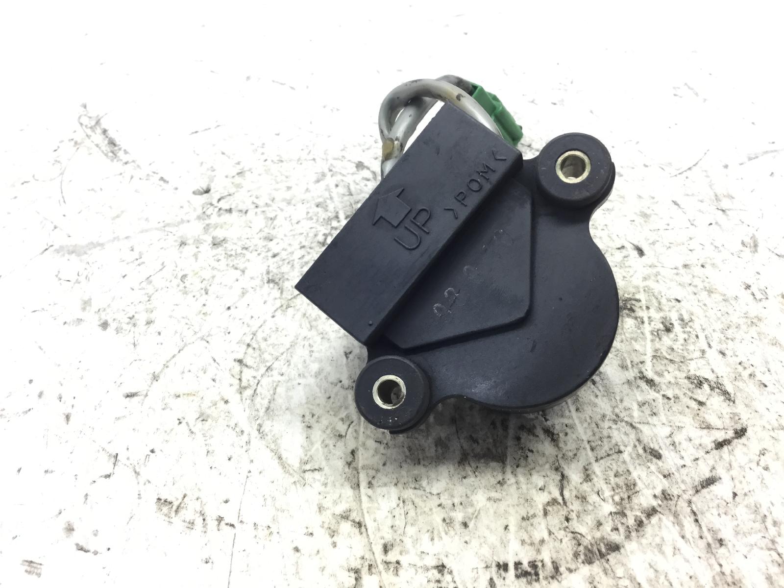 Honda pan european 1100 sensore inclinazione caduta inclinometro 1992 1992 sc26