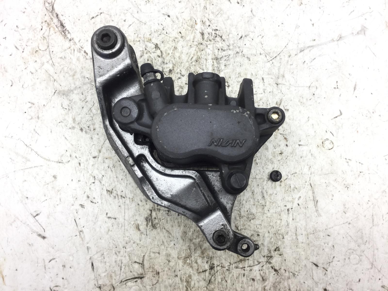 Honda pan european 1100 pinza freno anteriore sinistra 1992 1992 sc26