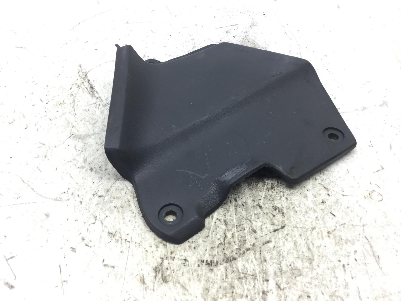 Honda pan european 1100 coperchio pedale pedana poggiapiede sinistra 1992 1992 sc26