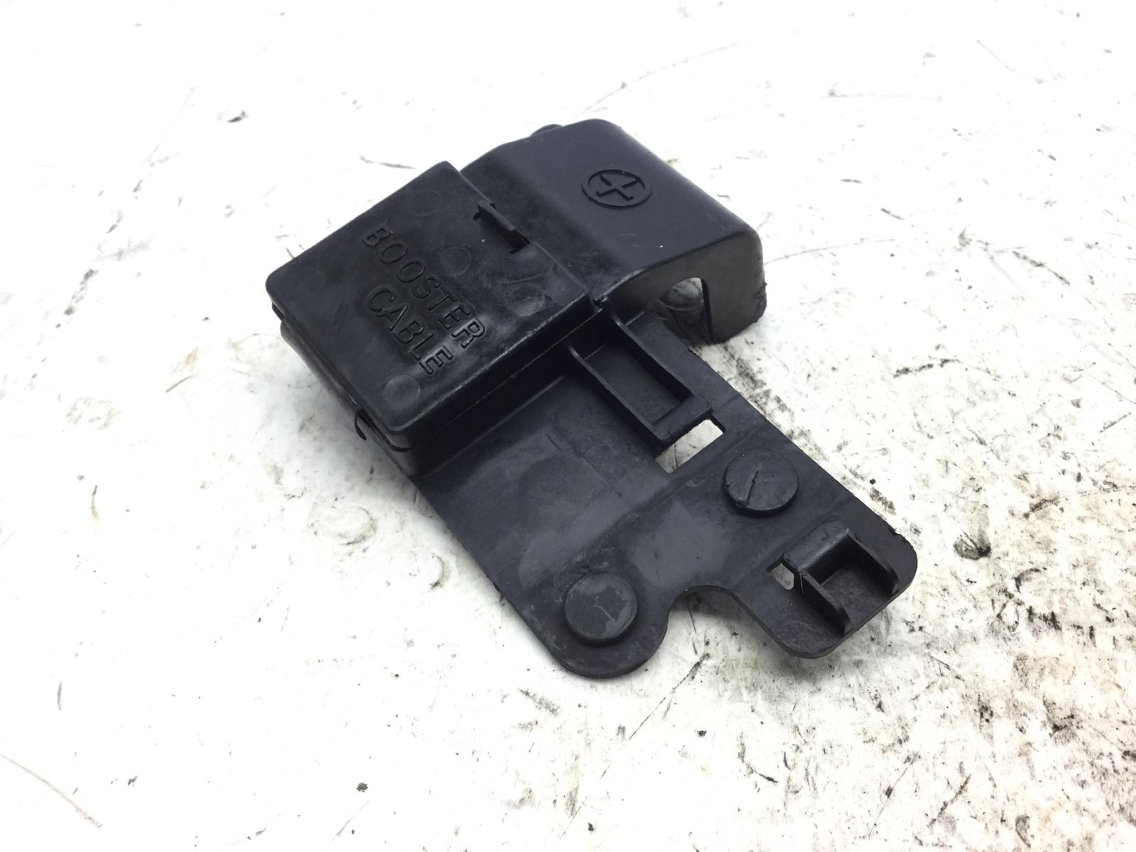 Honda pan european 1100 coperchio batteria 1992 1992 sc26