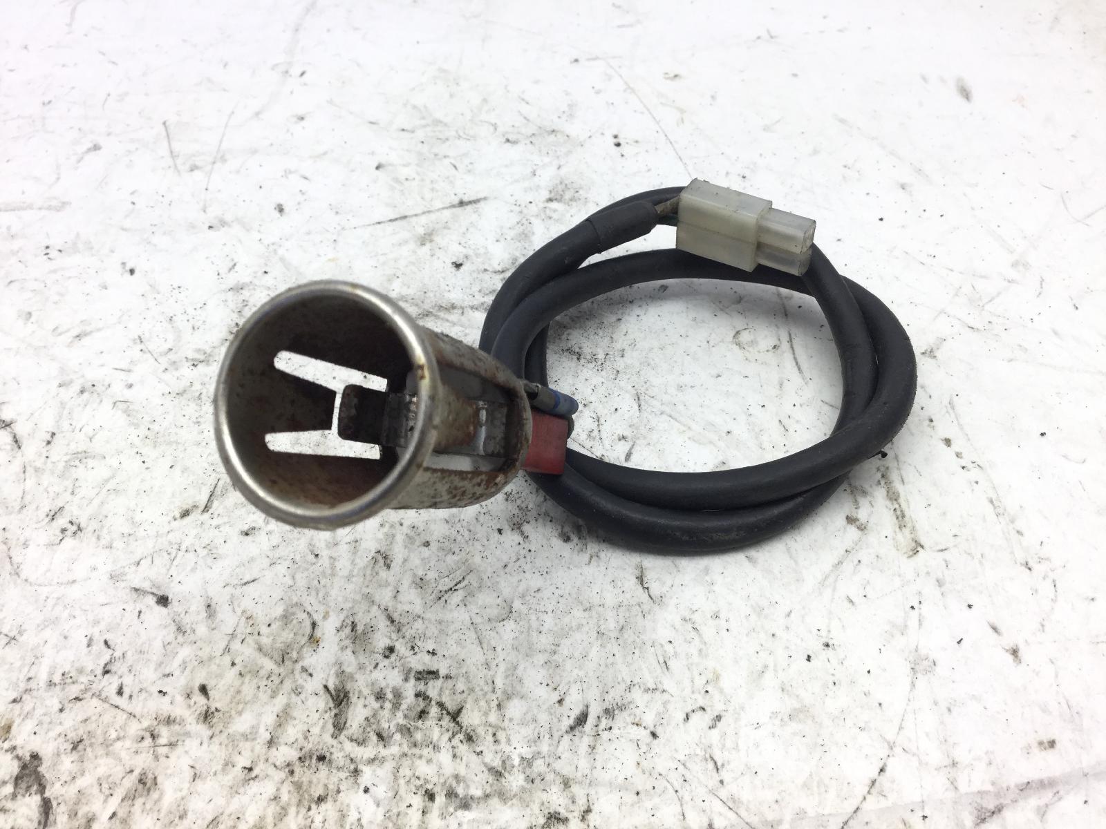 Honda pan european 1100 presa bassa tensione - lampa 1992 1992 sc26