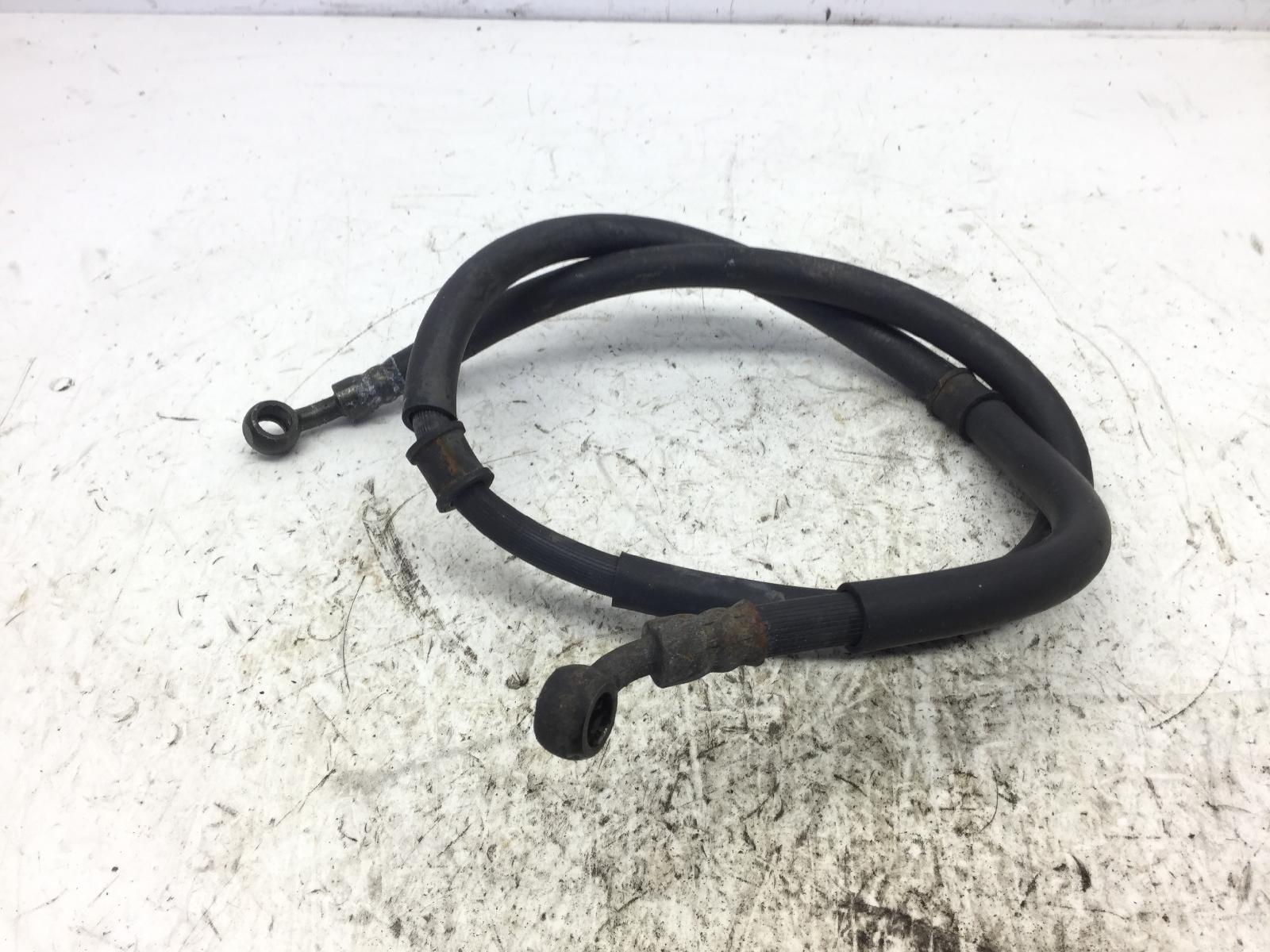 Honda pan european 1100 tubo comando frizione sinistro 1992 1992 sc26