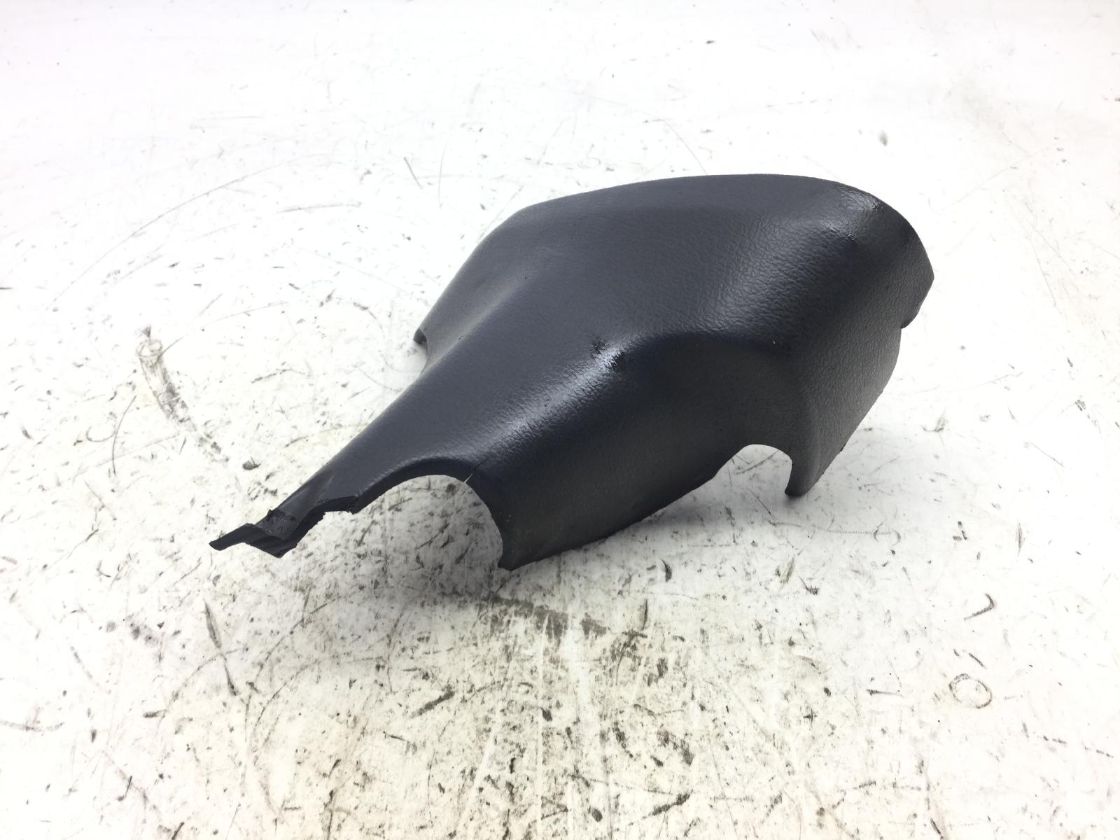 Honda pan european 1100 carena coperchio manubrio inferiore sinistro 1992 1992 sc26