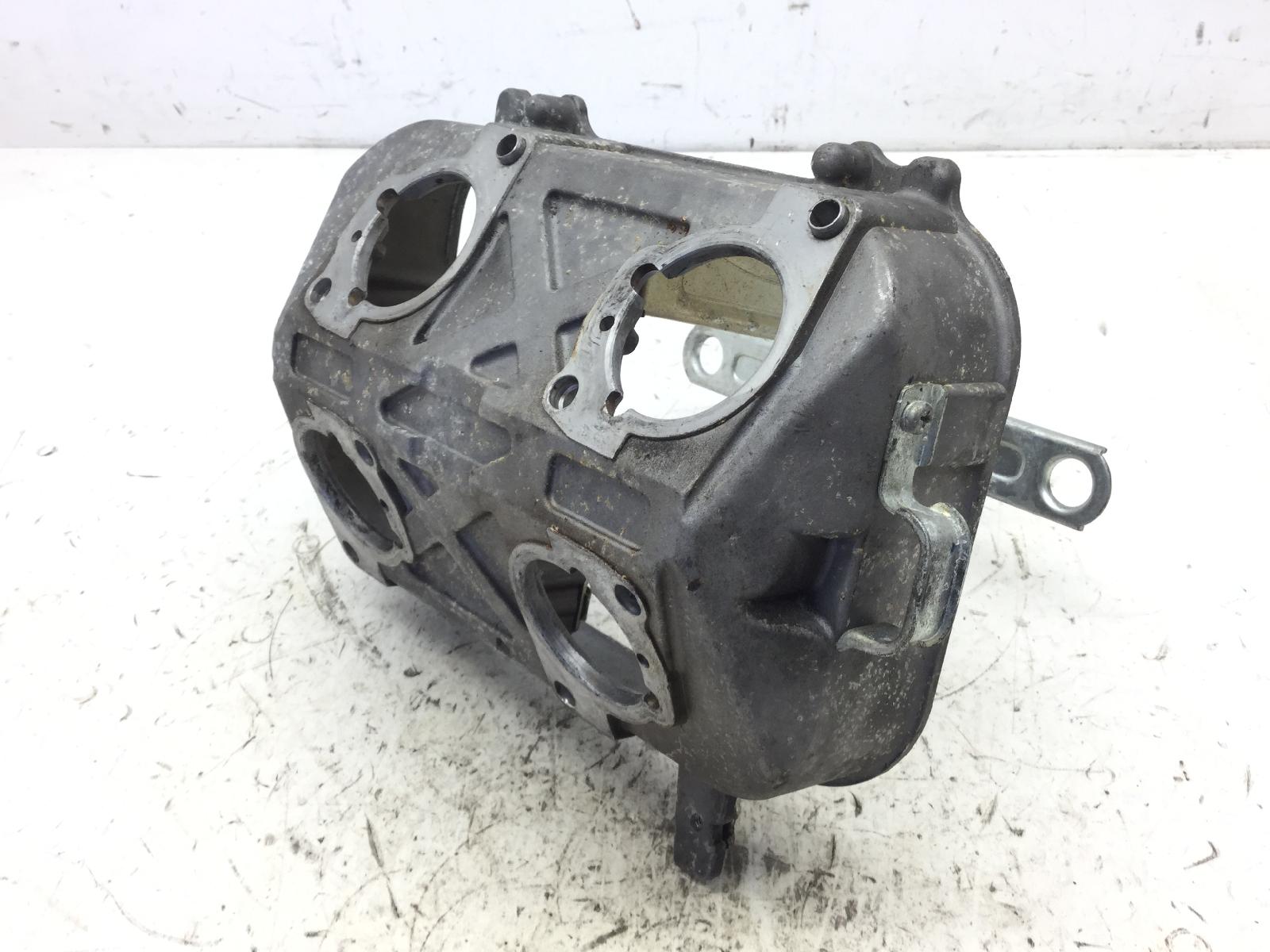 Honda pan european 1100 porzione cassa scatola filtro aria 1992 1992 sc26