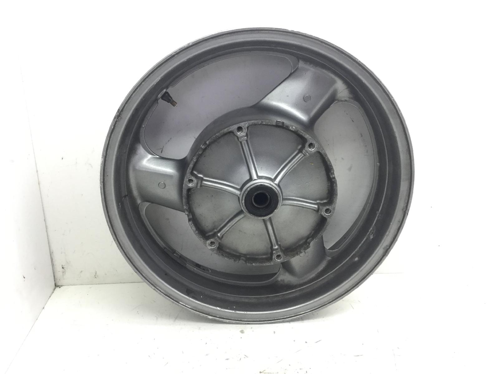 Honda pan european 1100 cerchio ruota posteriore 17 x 4.50 1992 1992 sc26