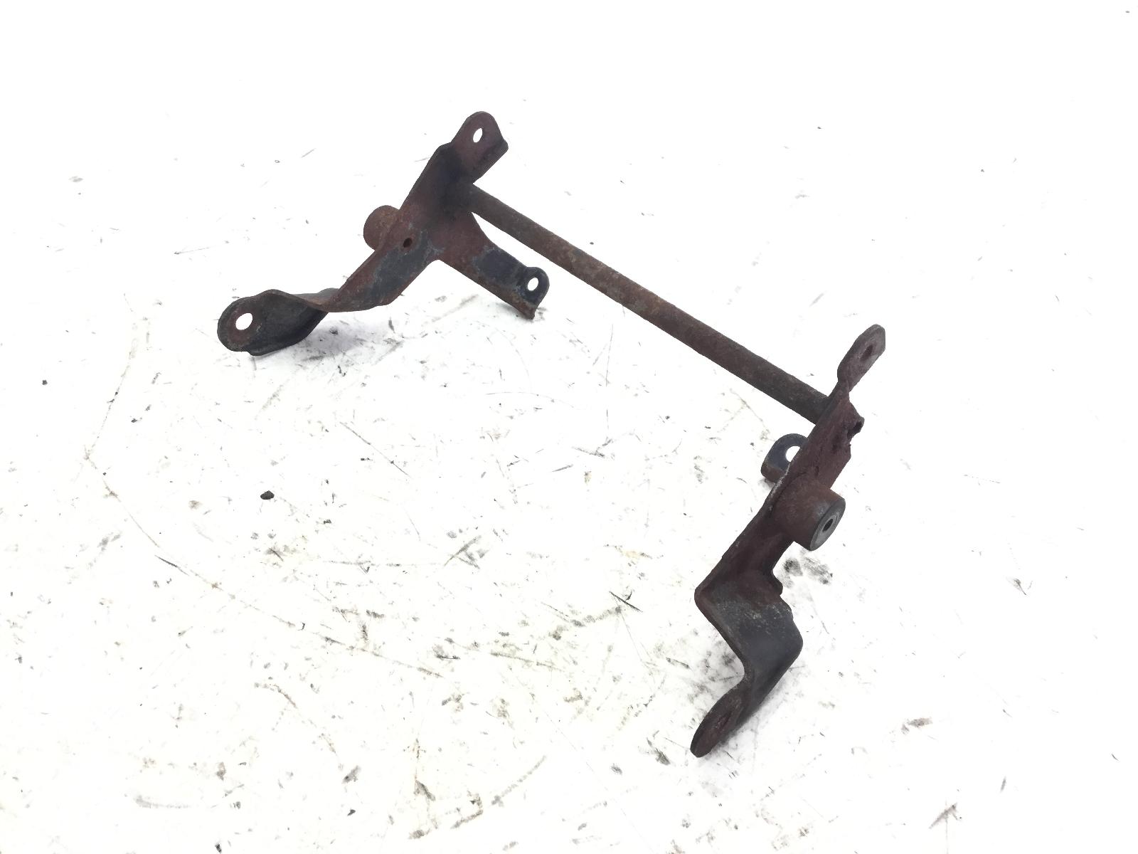 Honda pan european 1100 telaietto posteriore supporto borse laterali 1992 1992 sc26