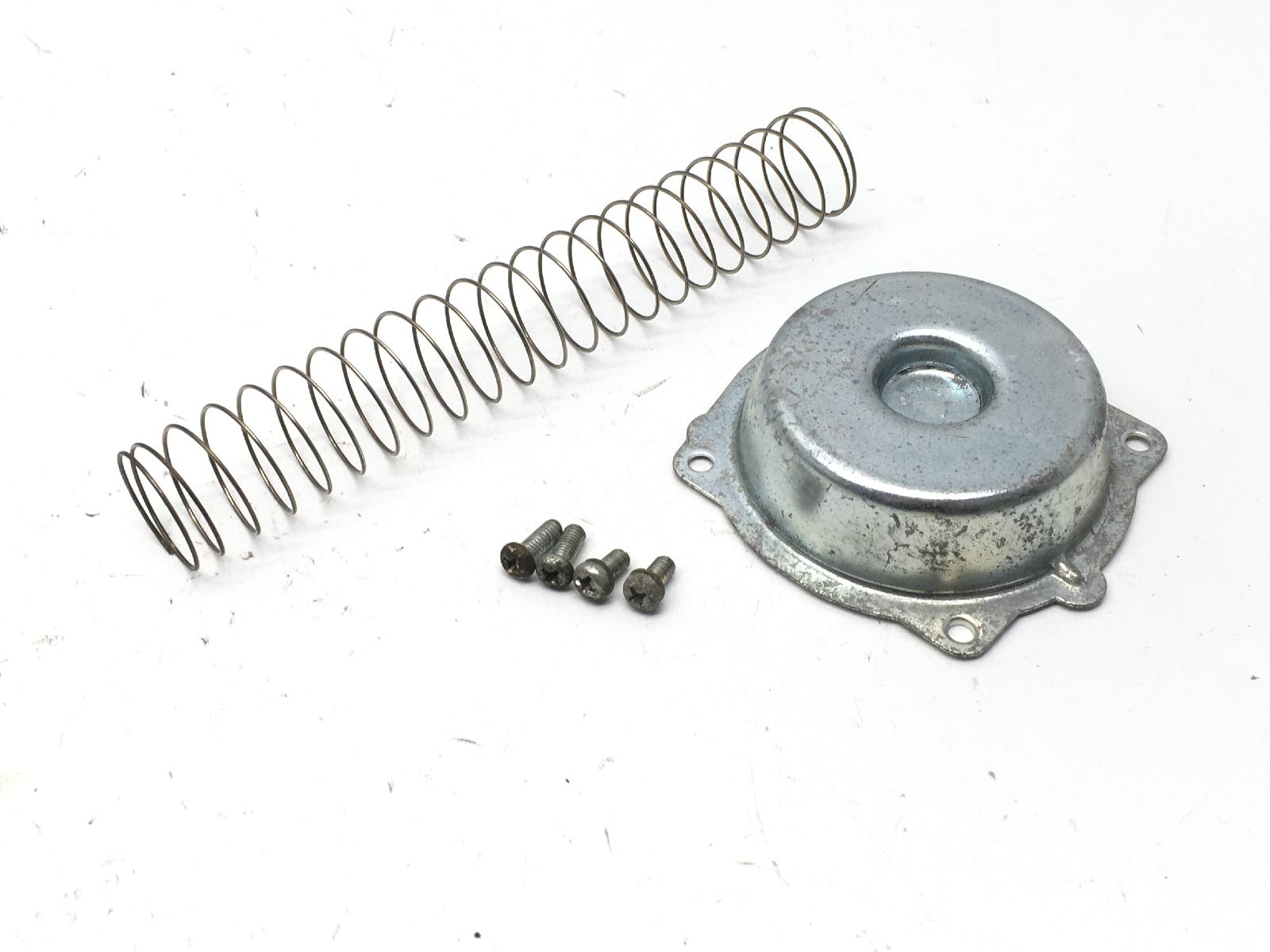 Honda pan european 1100 coperchio con molla membrana carburatore keihin vd 1992 1992 sc26