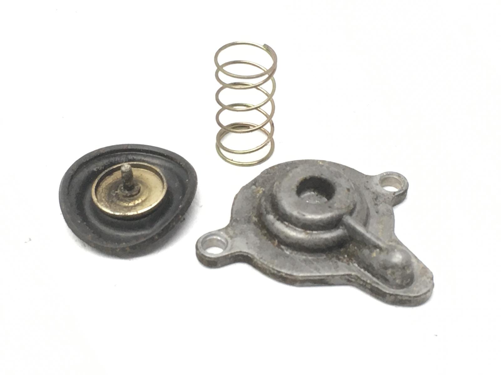Honda pan european 1100 valvola tenuta aira carburatore keihin vd 1992 1992 sc26