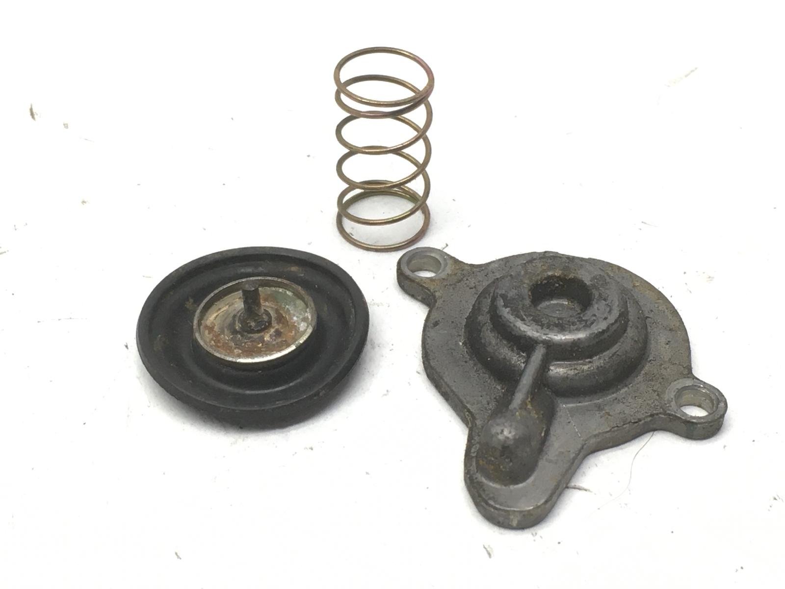Honda pan european 1100 valvola di tenuta aria carburatore keihin vd 1992 1992 sc26