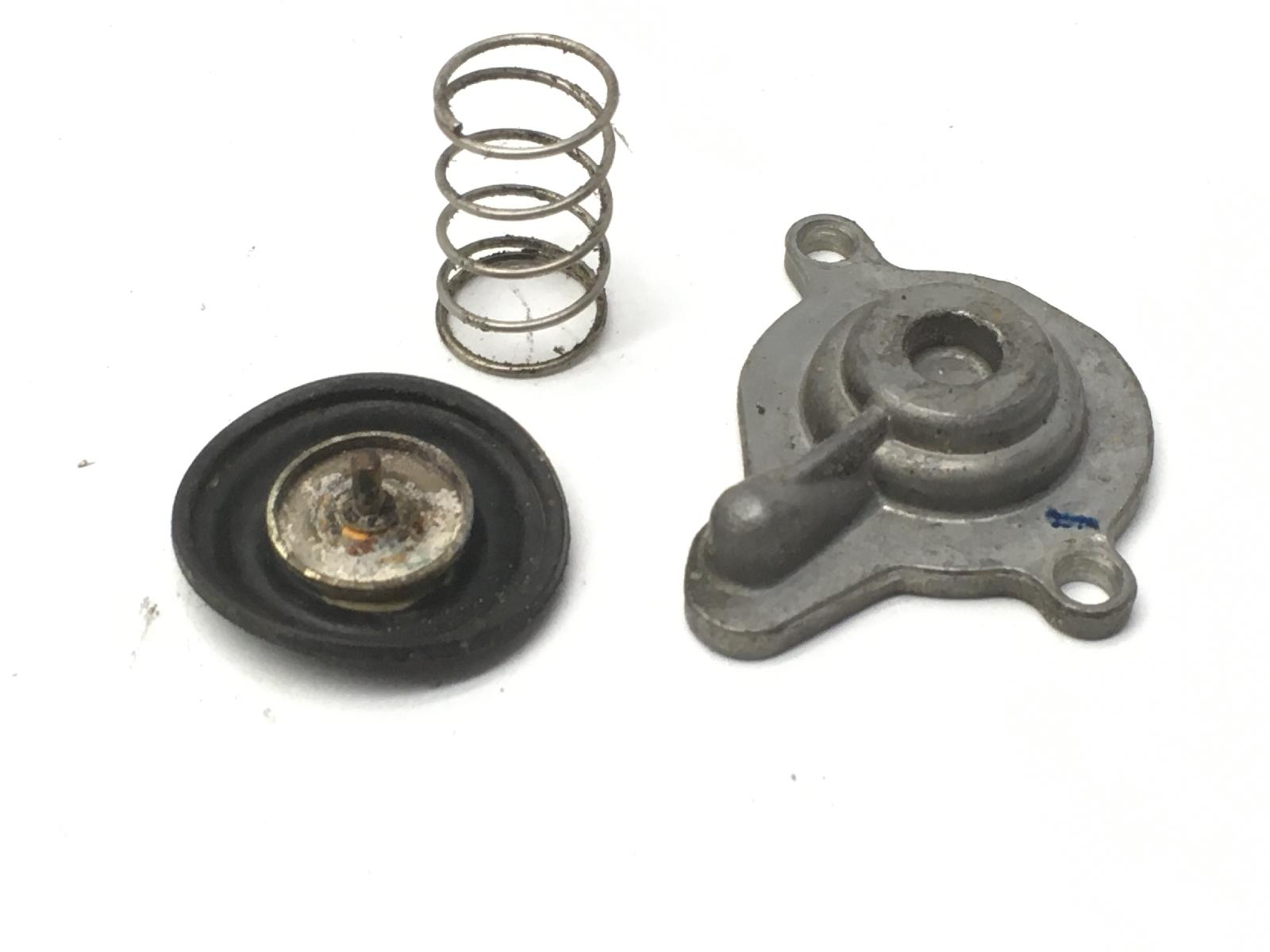 Honda pan european 1100 valvola tenuta aria carburatore keihin vd 1992 1992 sc26