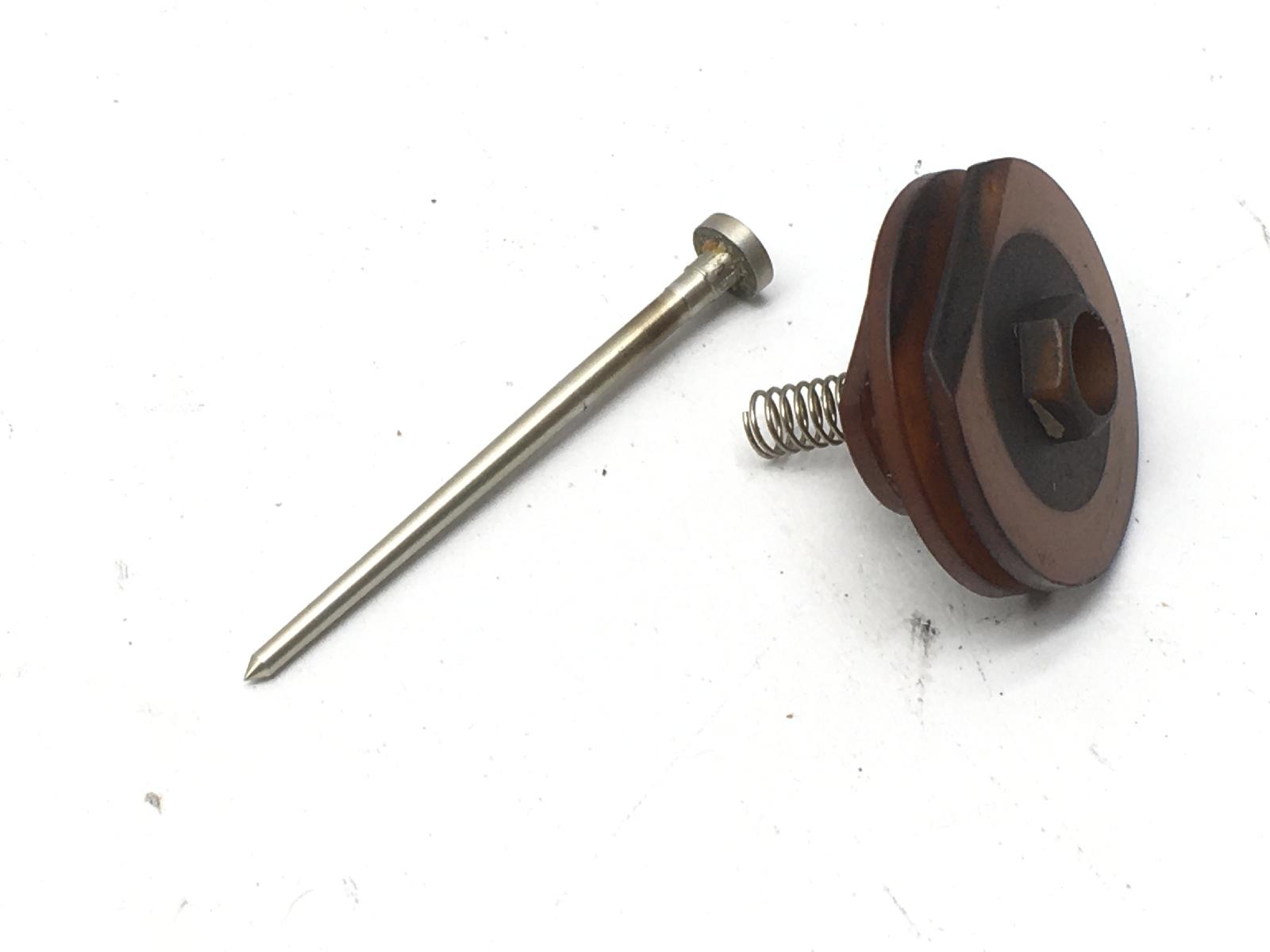 Honda pan european 1100 spillo e fermo membrana carburatore keihin vd 1992 1992 sc26
