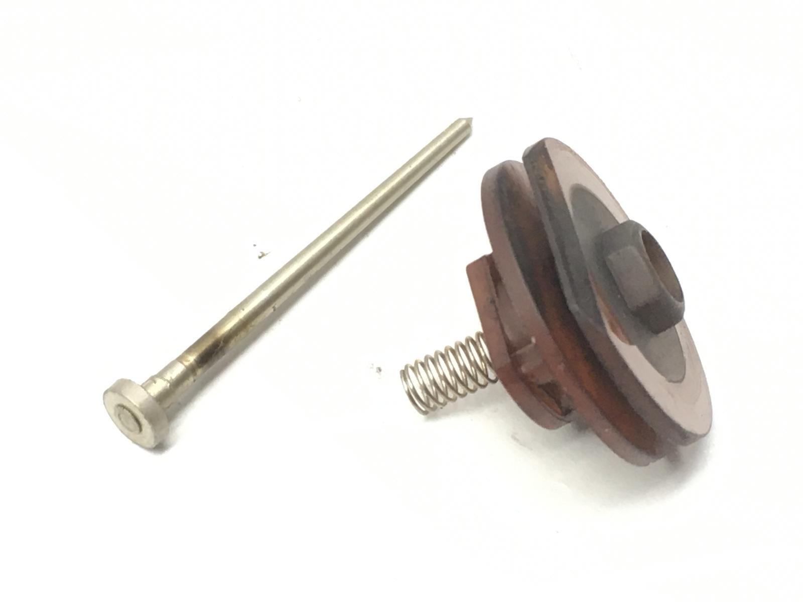Honda pan european 1100 spillo e fermo membrana carburatore keihin vd 1992 1992 sc26